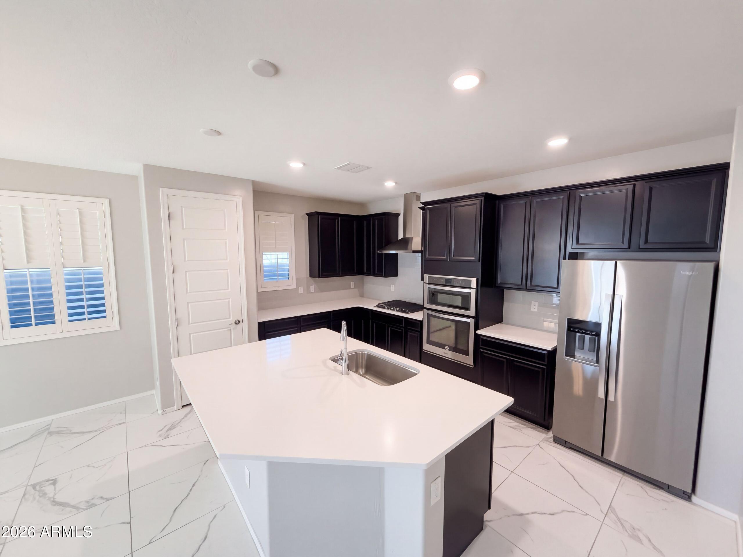 5015 E DESERT FOREST Trail