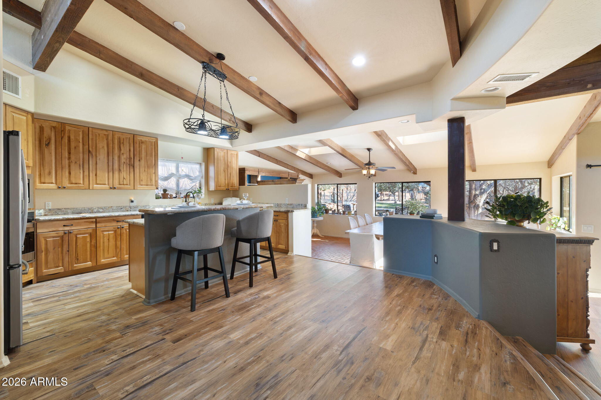 Color Cove - Residential