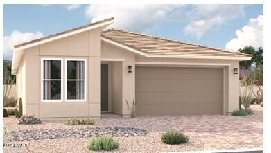 Photo of 15909 W Larkspur Drive, Goodyear, AZ 85338 (MLS # 7075540)