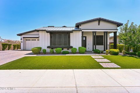 9539 W VILLA CHULA -- Peoria AZ 85383