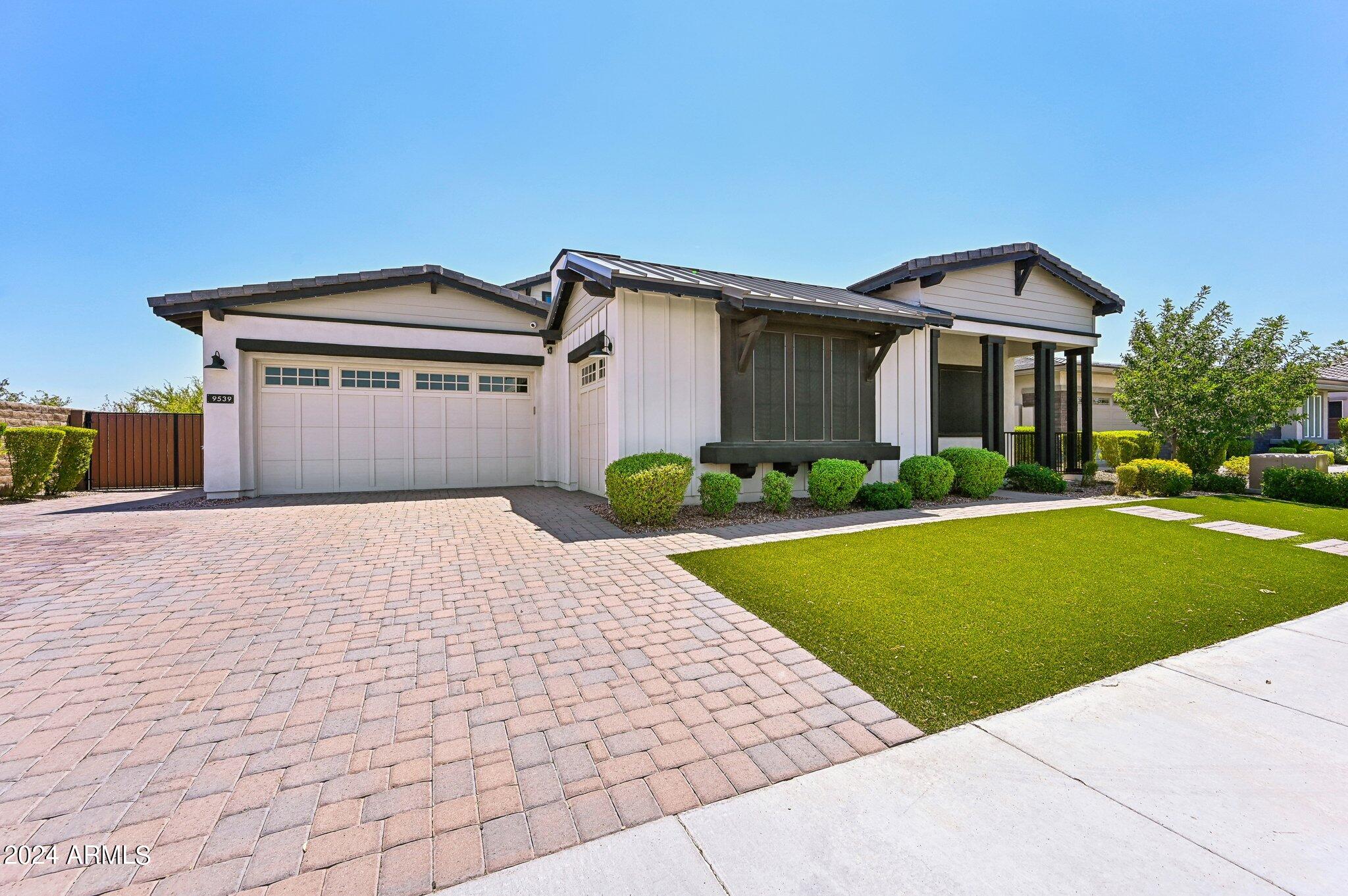 9539 W VILLA CHULA --