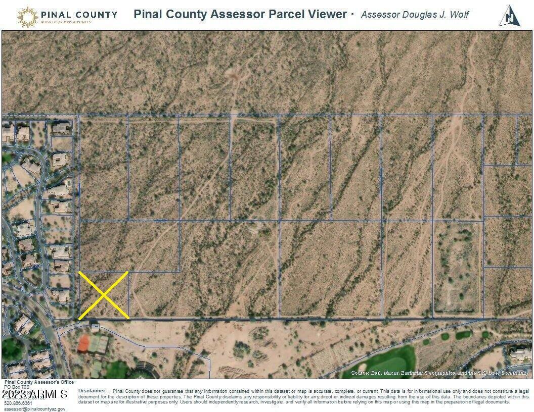 0 E CLOUDVIEW Avenue -