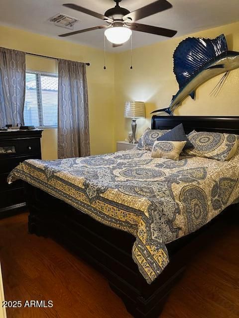 A home in Chandler