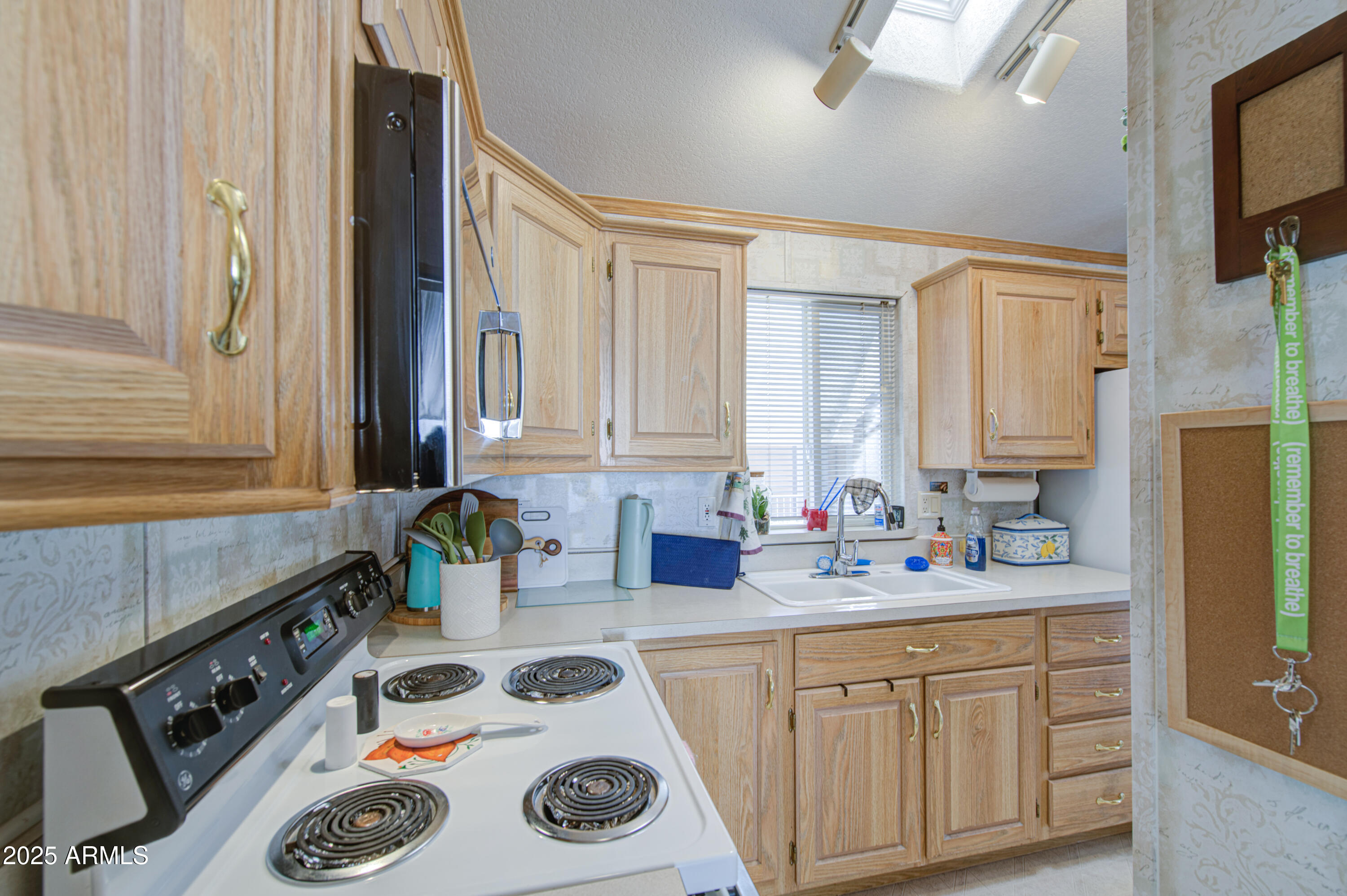 CARRIAGE MANOR RV RESORT - Residential