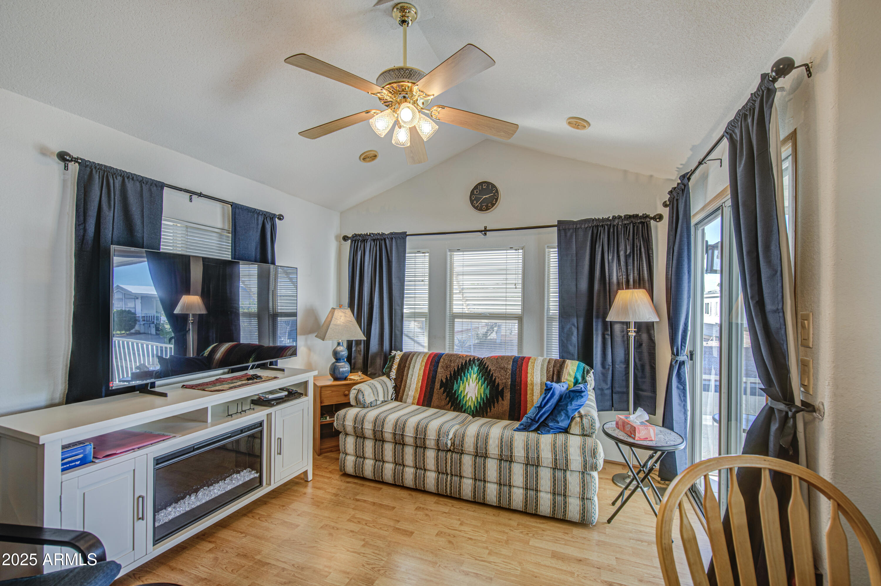 CARRIAGE MANOR RV RESORT - Residential