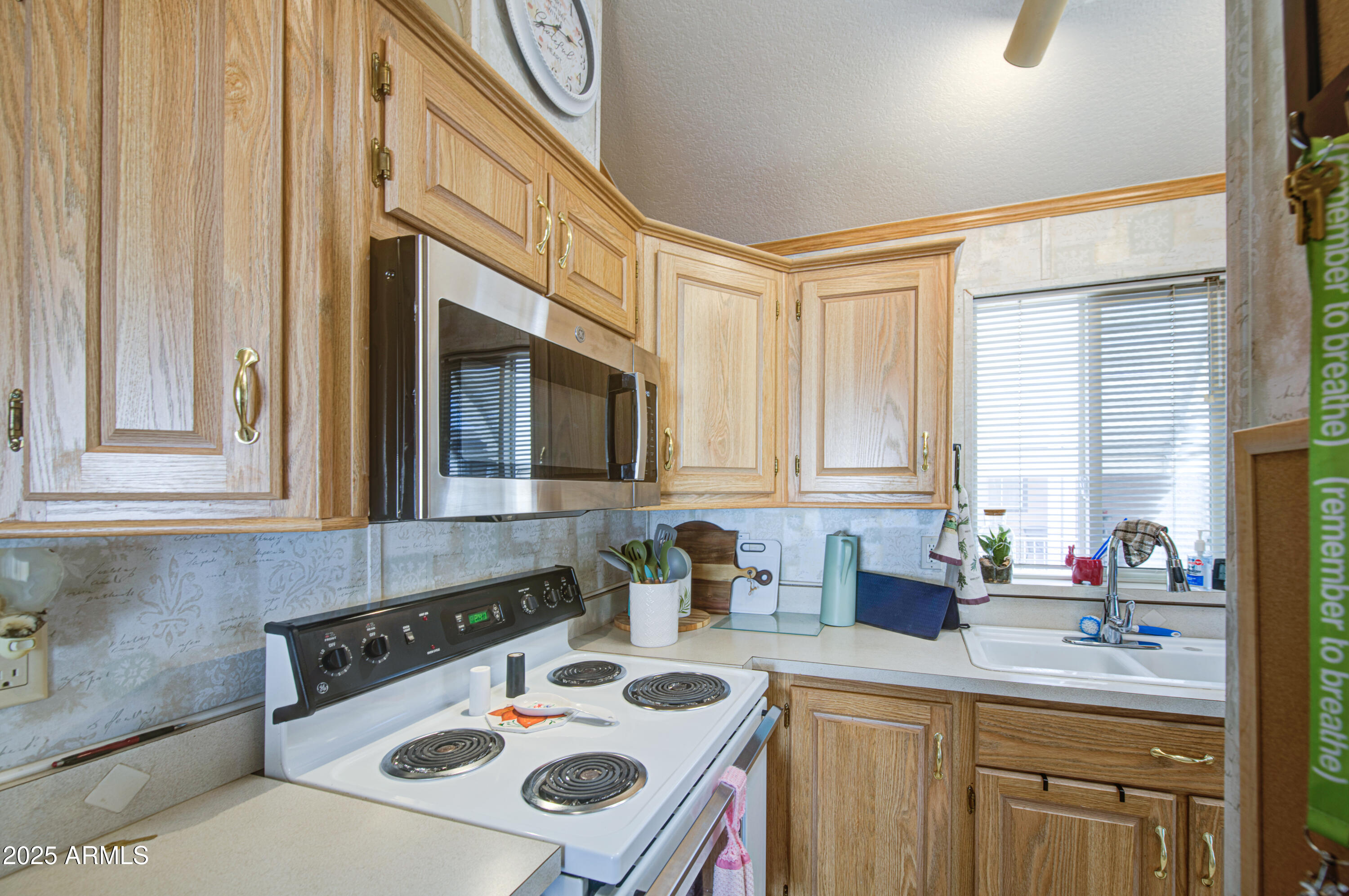 CARRIAGE MANOR RV RESORT - Residential