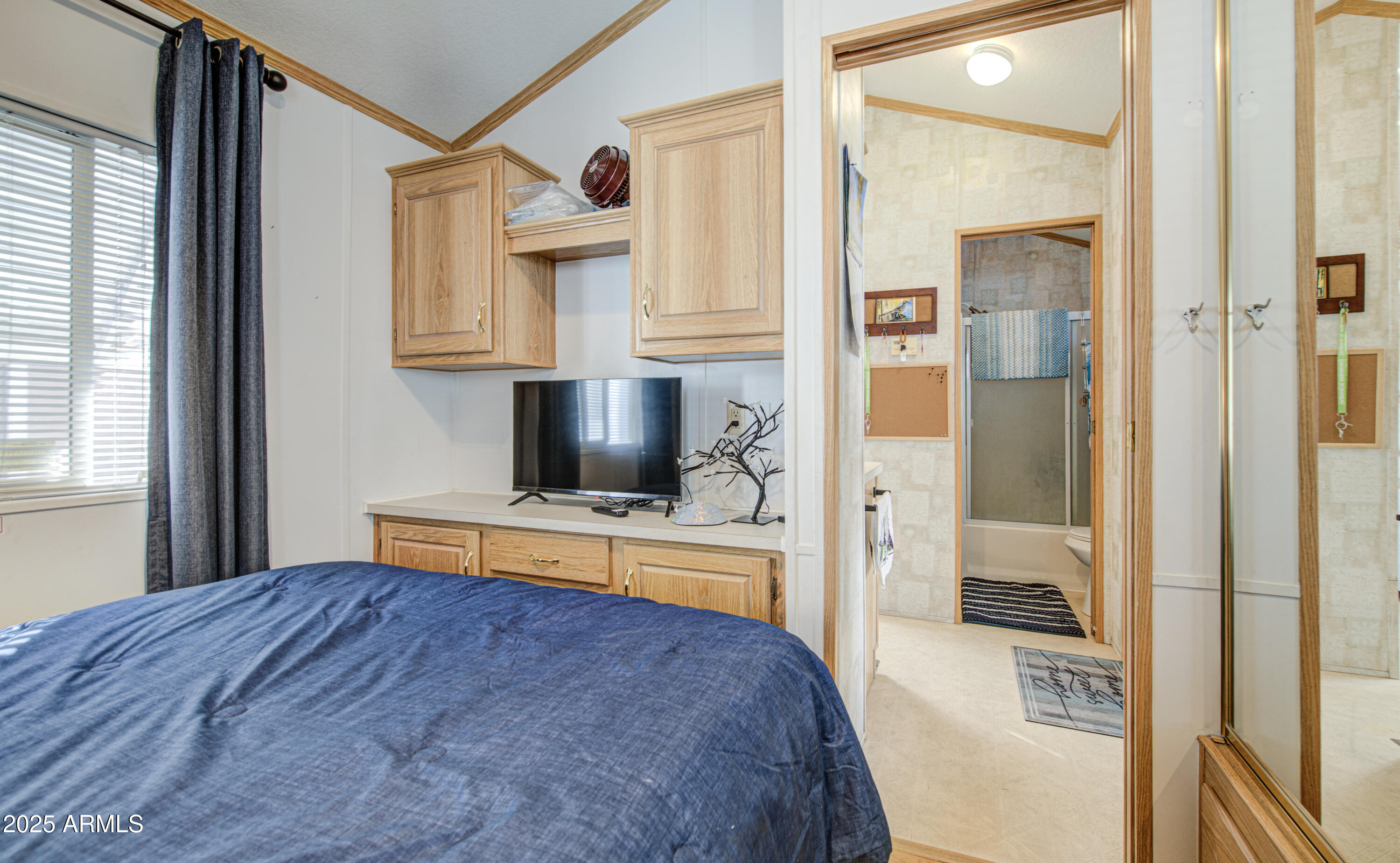 CARRIAGE MANOR RV RESORT - Residential
