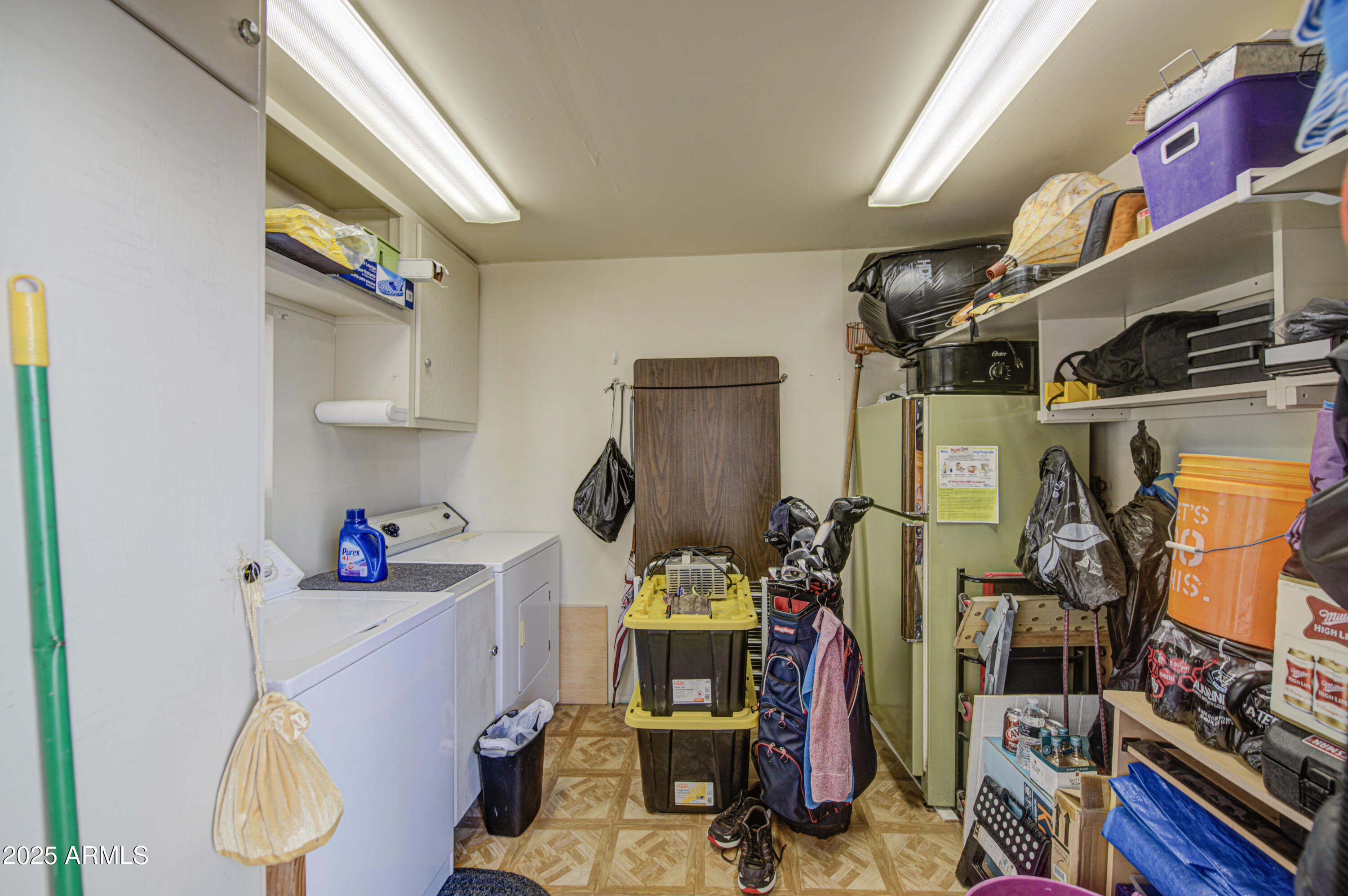 CARRIAGE MANOR RV RESORT - Residential