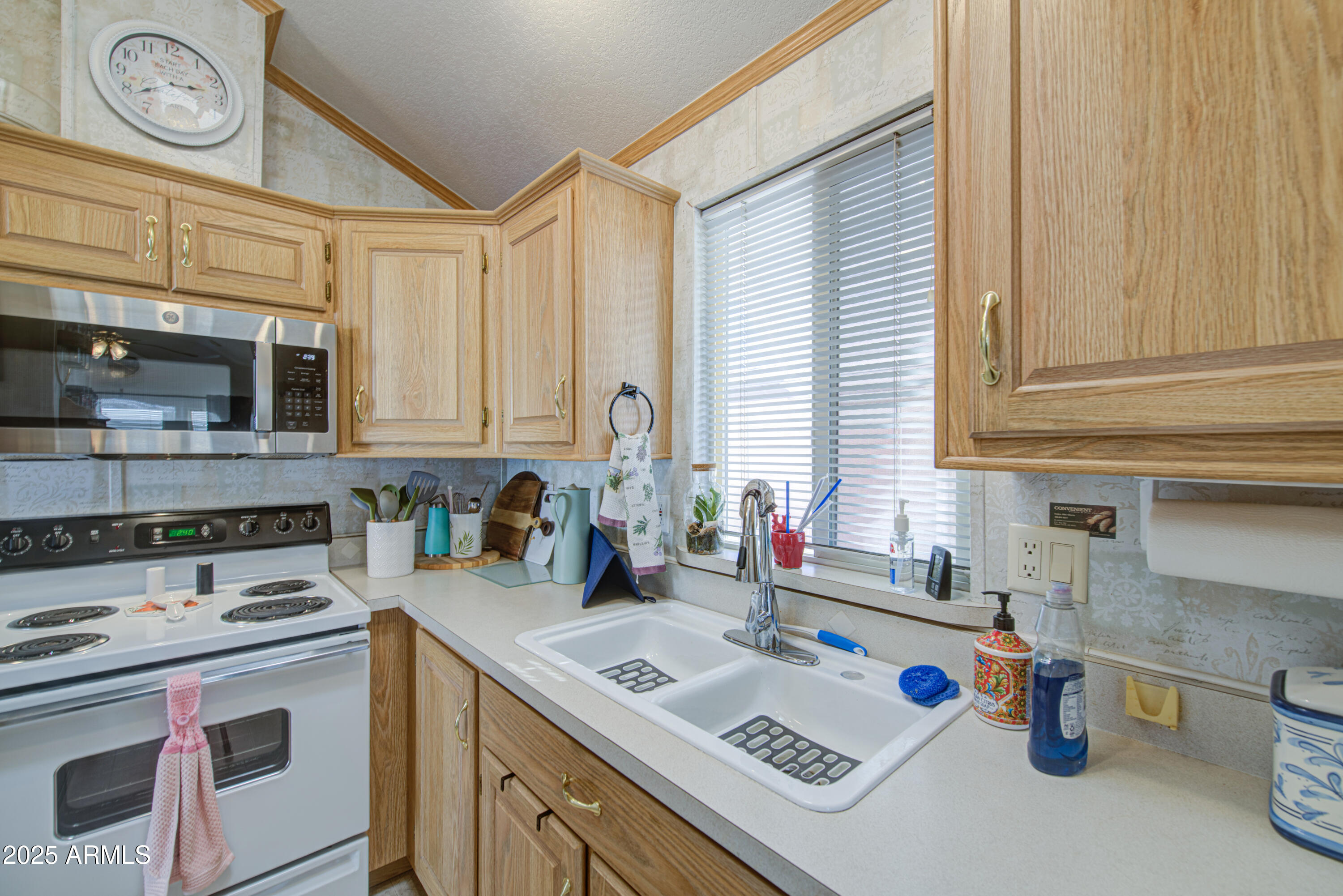 CARRIAGE MANOR RV RESORT - Residential