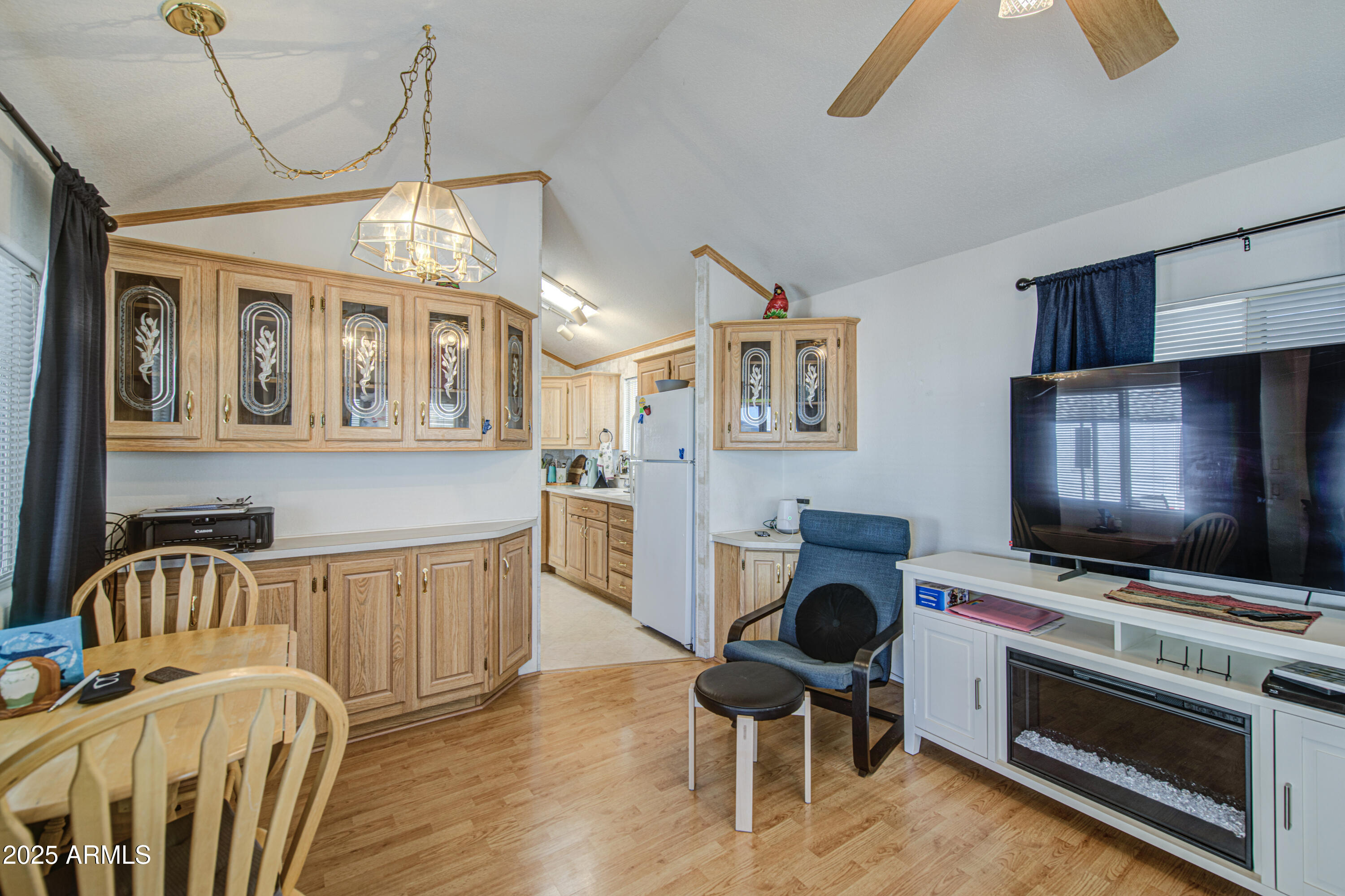 CARRIAGE MANOR RV RESORT - Residential