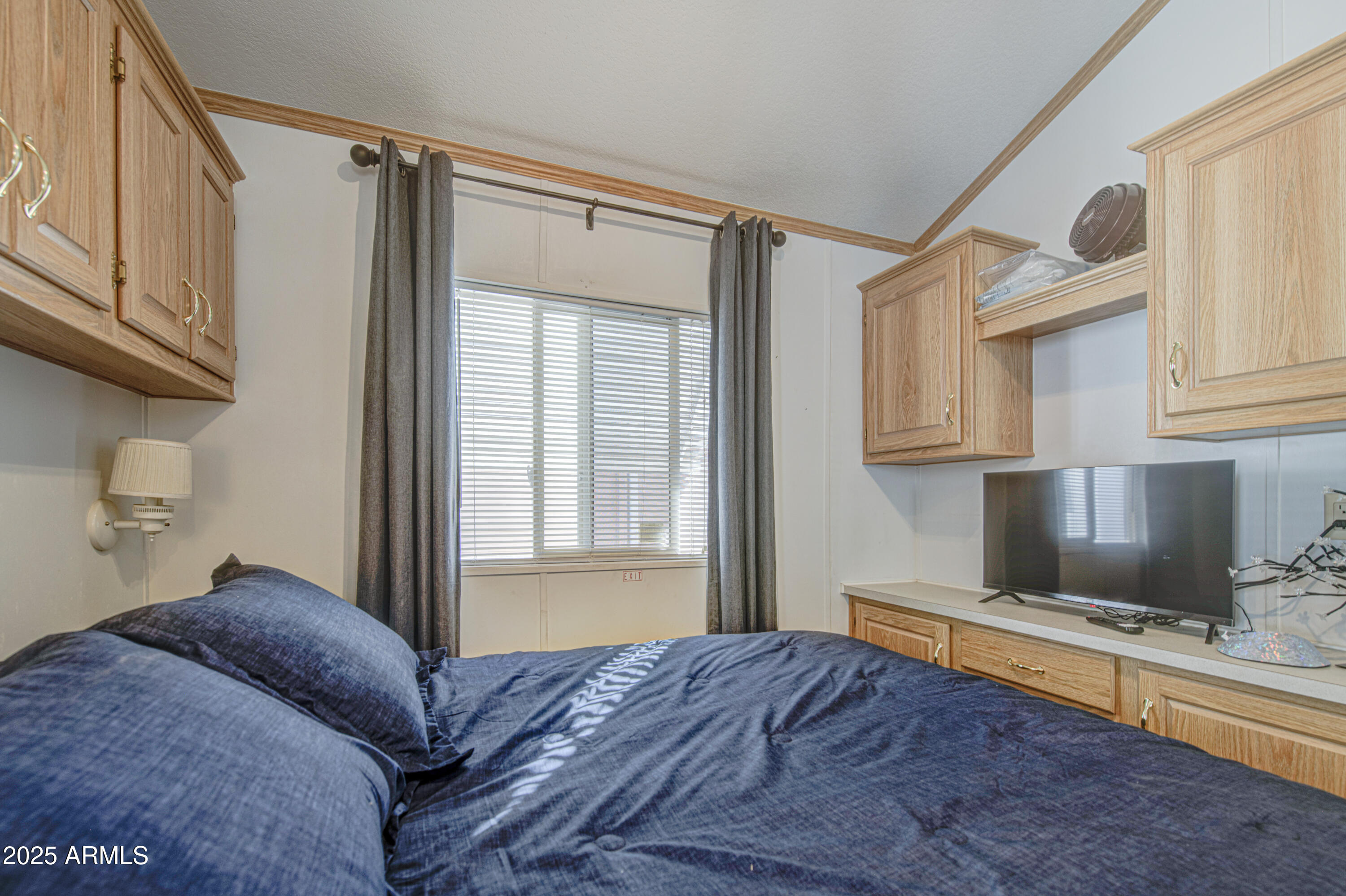 CARRIAGE MANOR RV RESORT - Residential