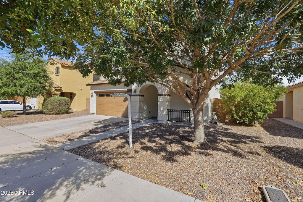 Photo of 20988 E Cherrywood Drive, Queen Creek, AZ 85142 (MLS # 6999149)