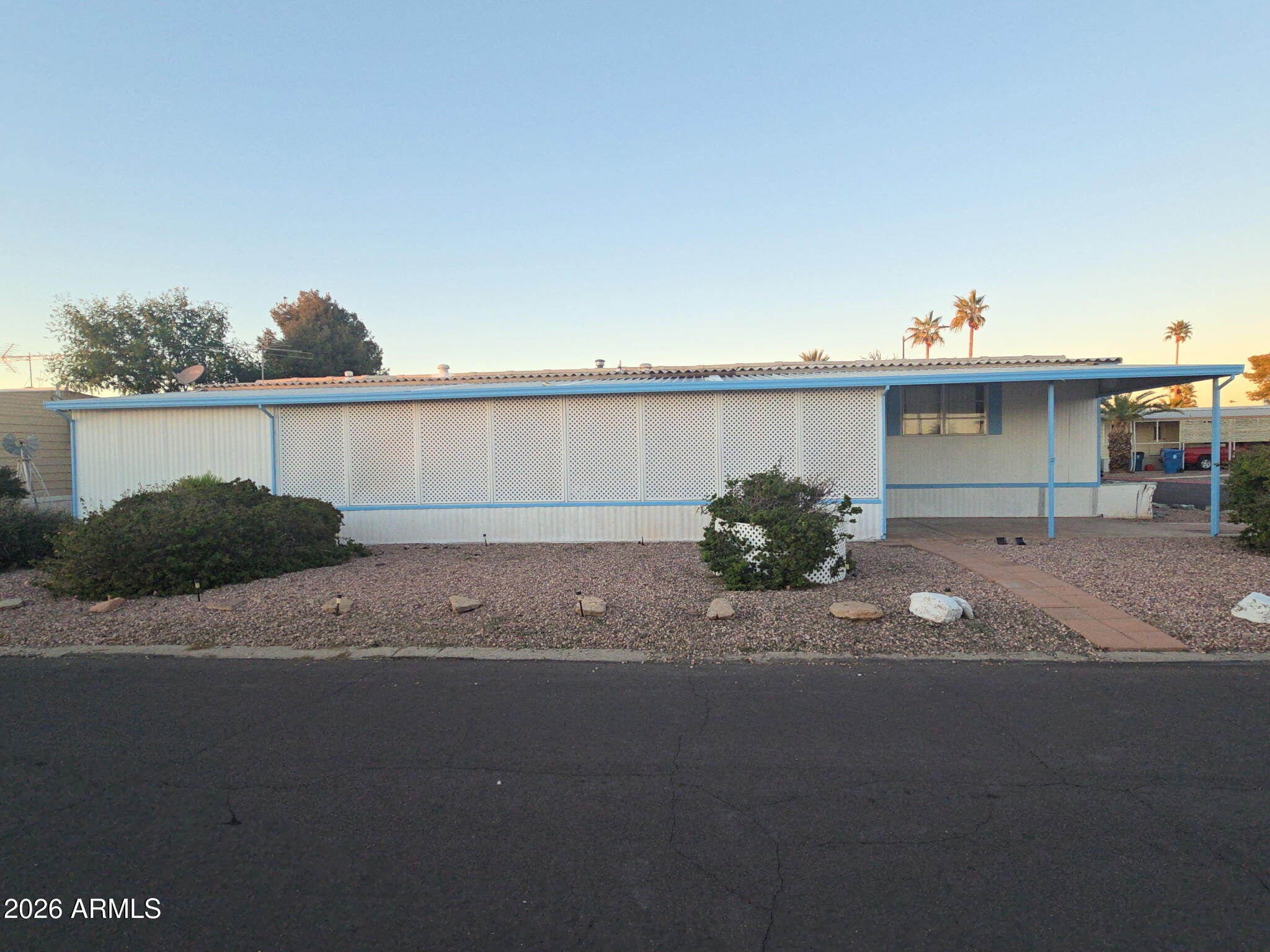 2650 W Union Hills Drive 331