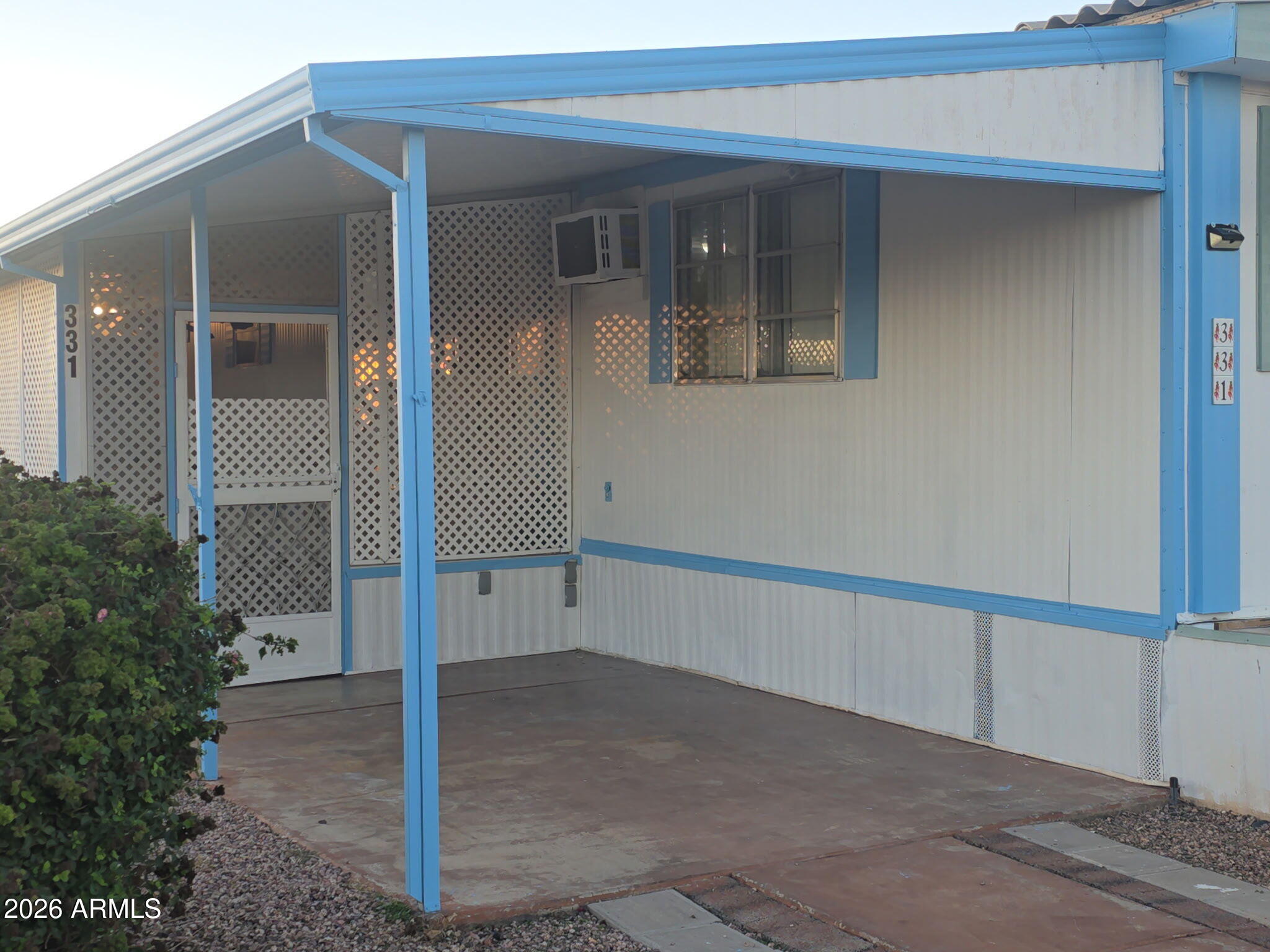 2650 W Union Hills Drive 331