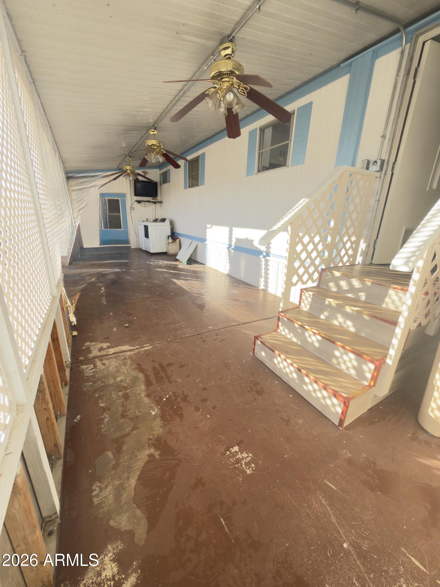 2650 W Union Hills Drive 331