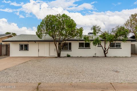 3939 W HARMONT Drive Phoenix AZ 85051
