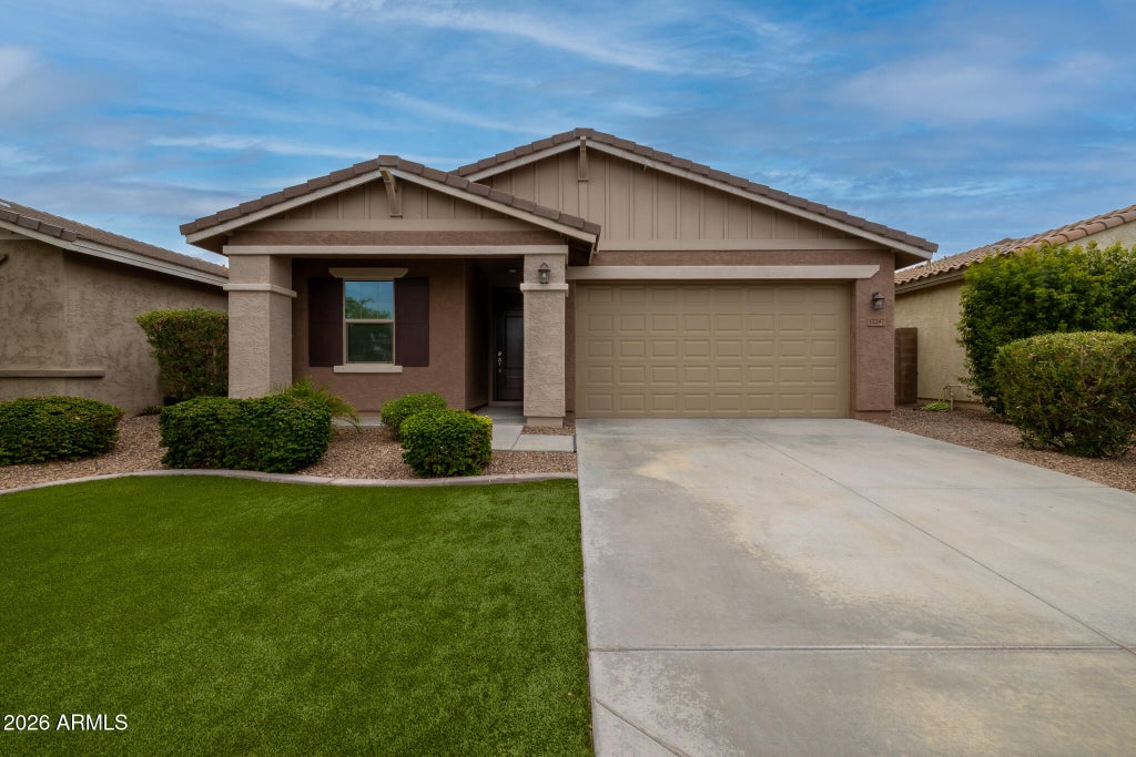 Photo of 12247 W Prickly Pear Trail, Peoria, AZ 85383 (MLS # 7047464)