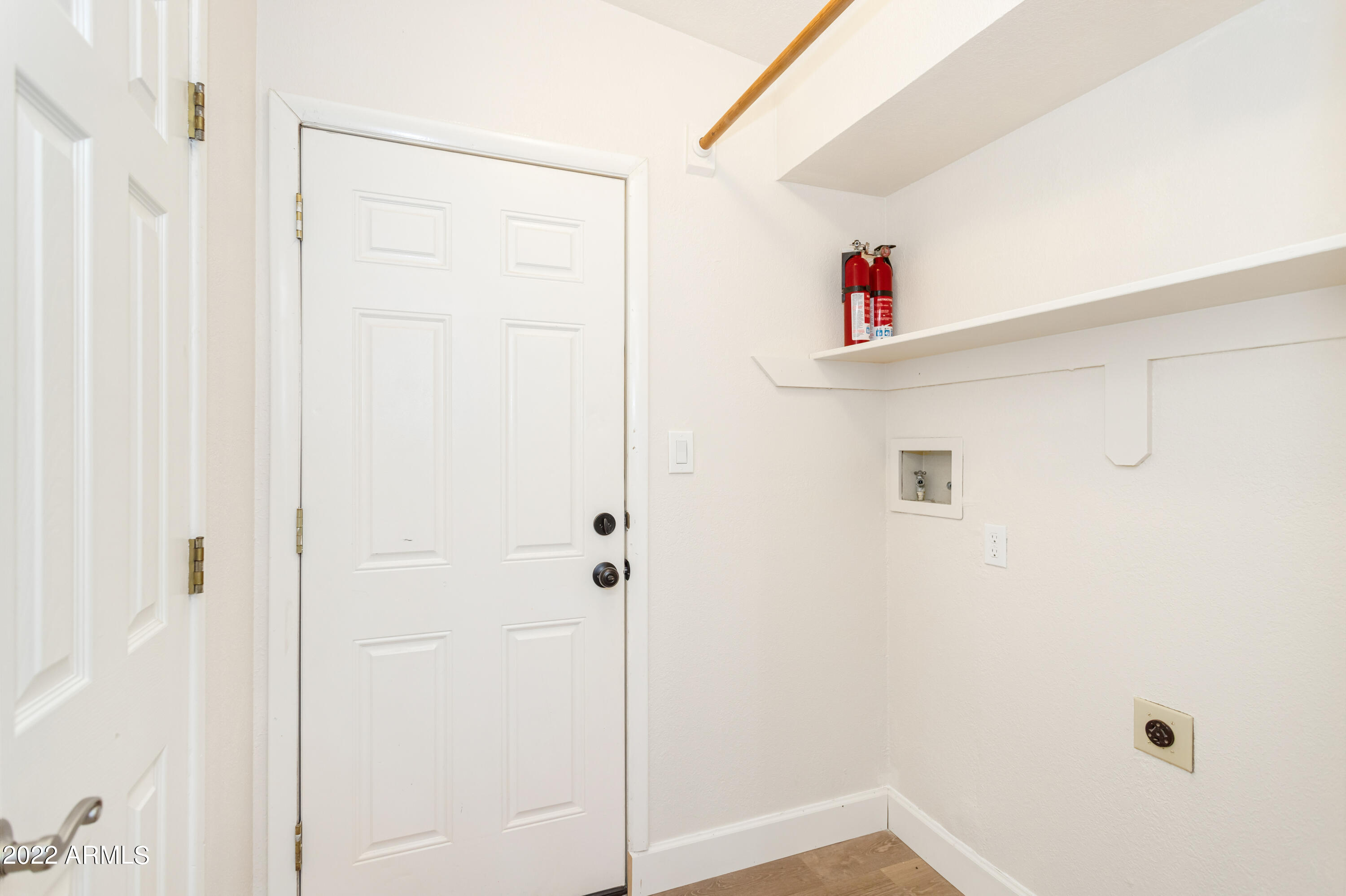 PUEBLO DEL SOL UNIT 8 - Residential