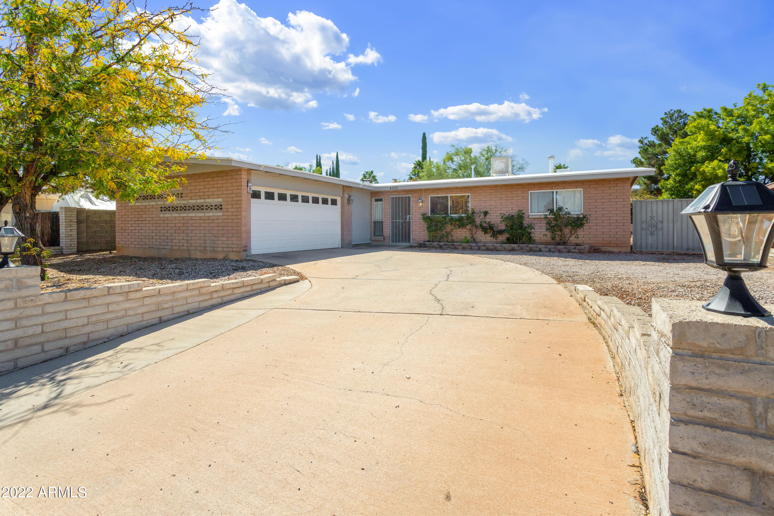 PUEBLO DEL SOL UNIT 8 - Residential