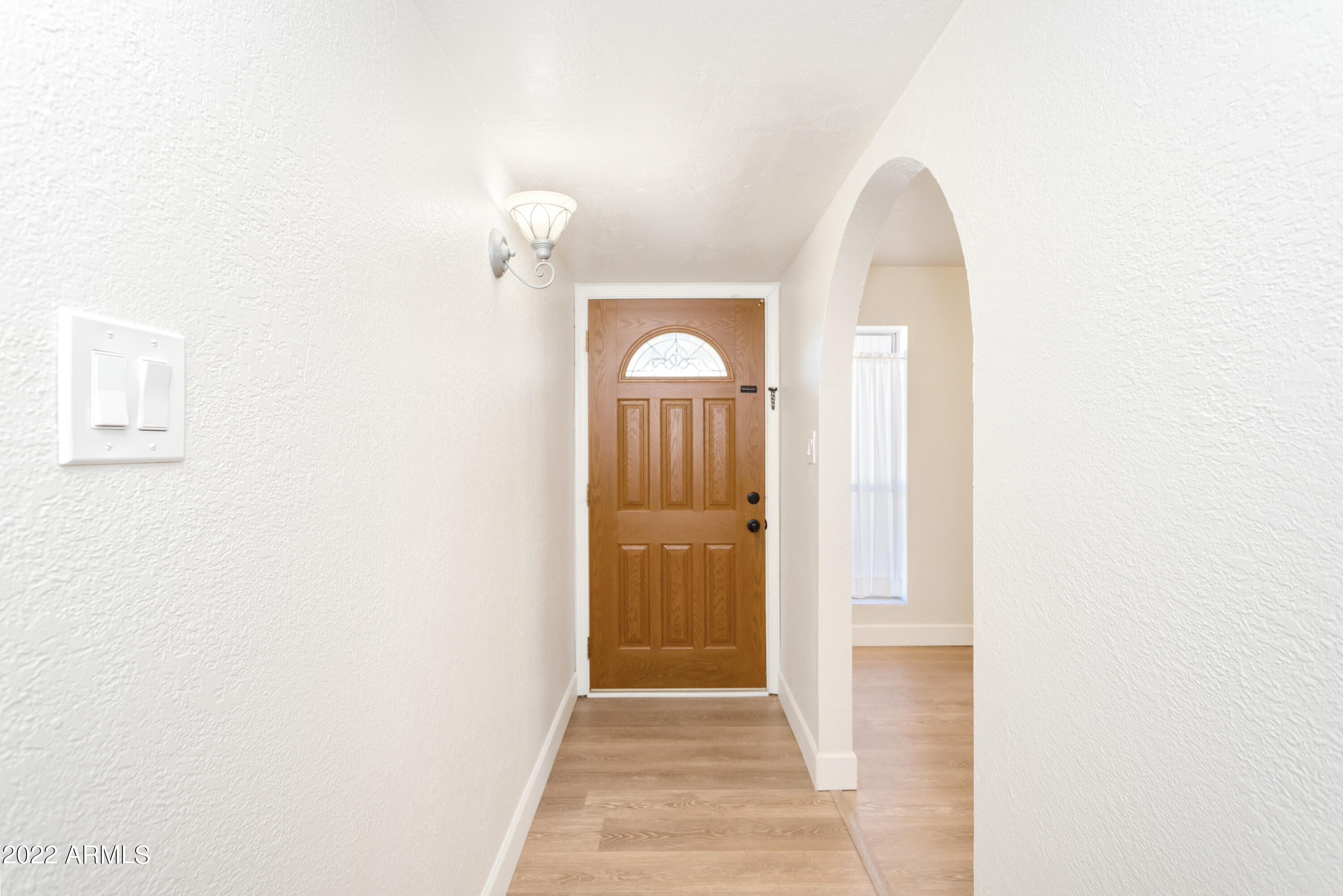 PUEBLO DEL SOL UNIT 8 - Residential