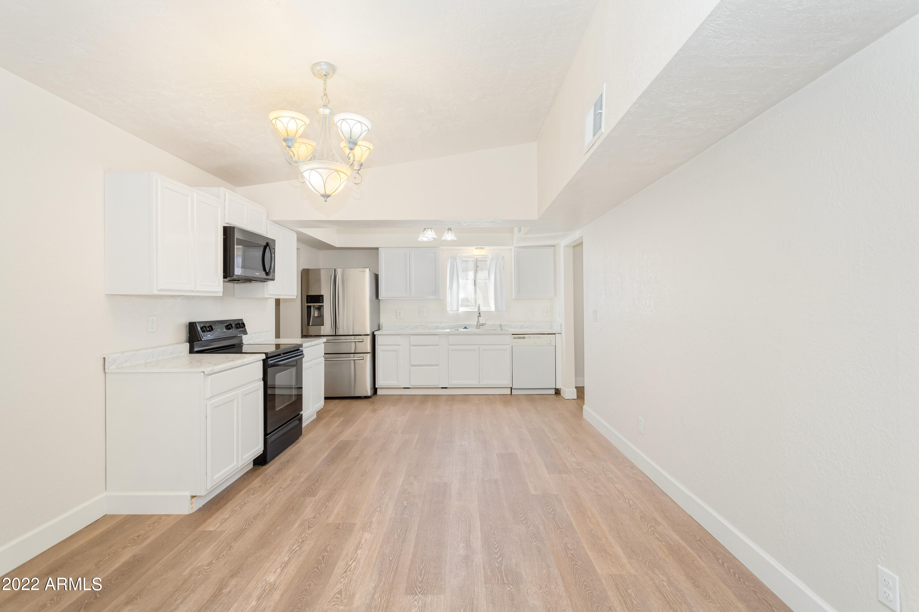 PUEBLO DEL SOL UNIT 8 - Residential