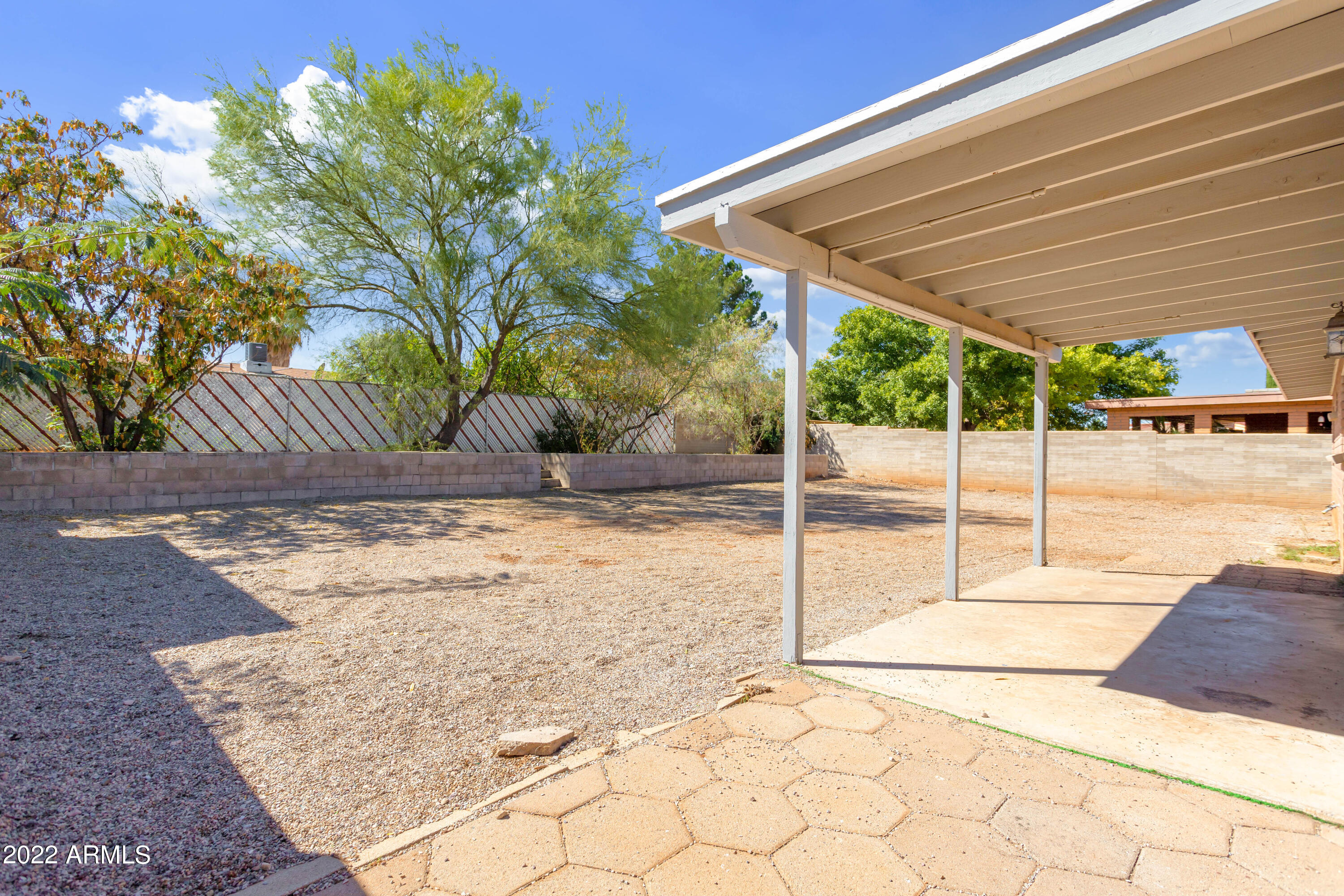 PUEBLO DEL SOL UNIT 8 - Residential
