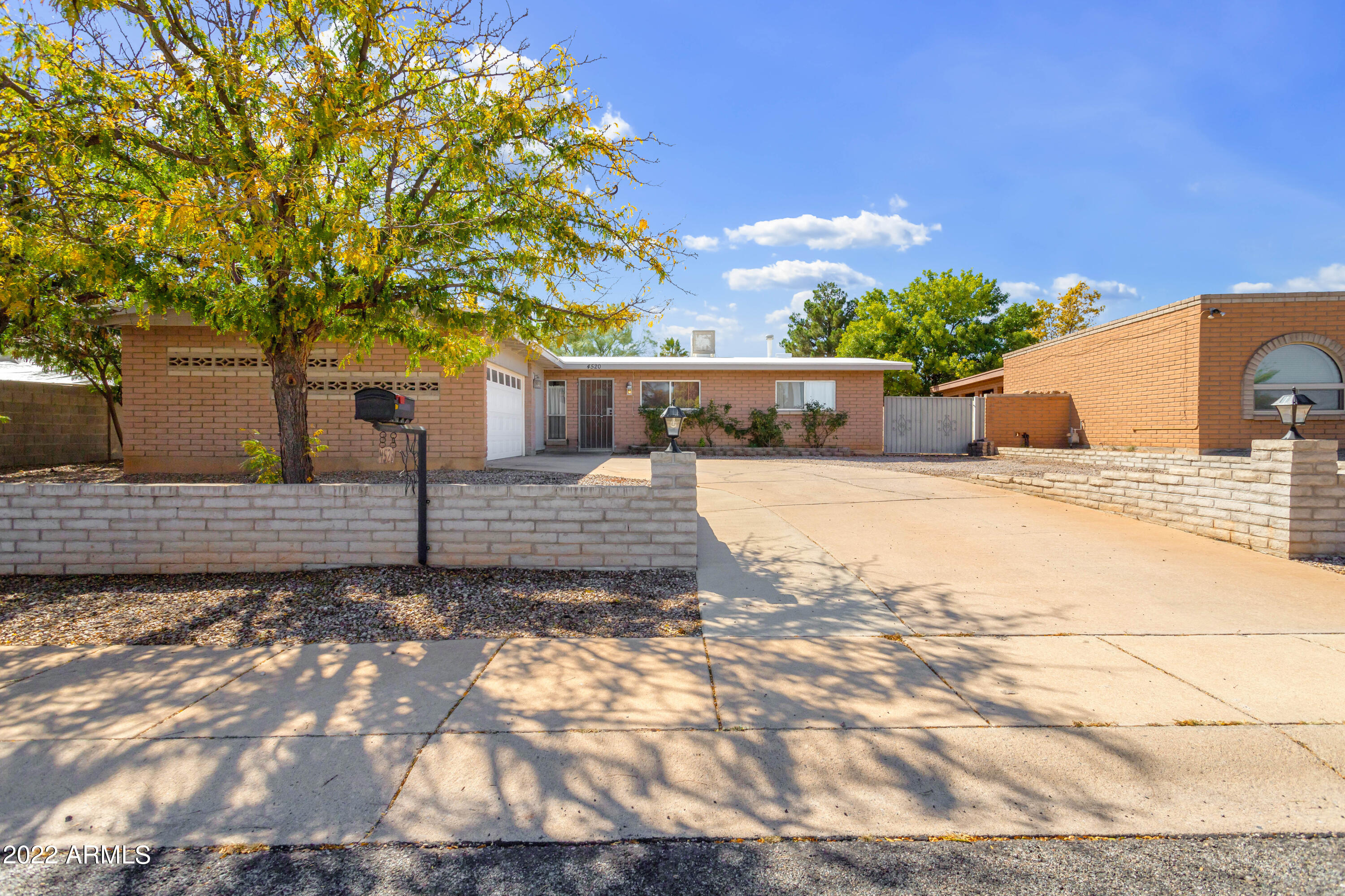 PUEBLO DEL SOL UNIT 8 - Residential