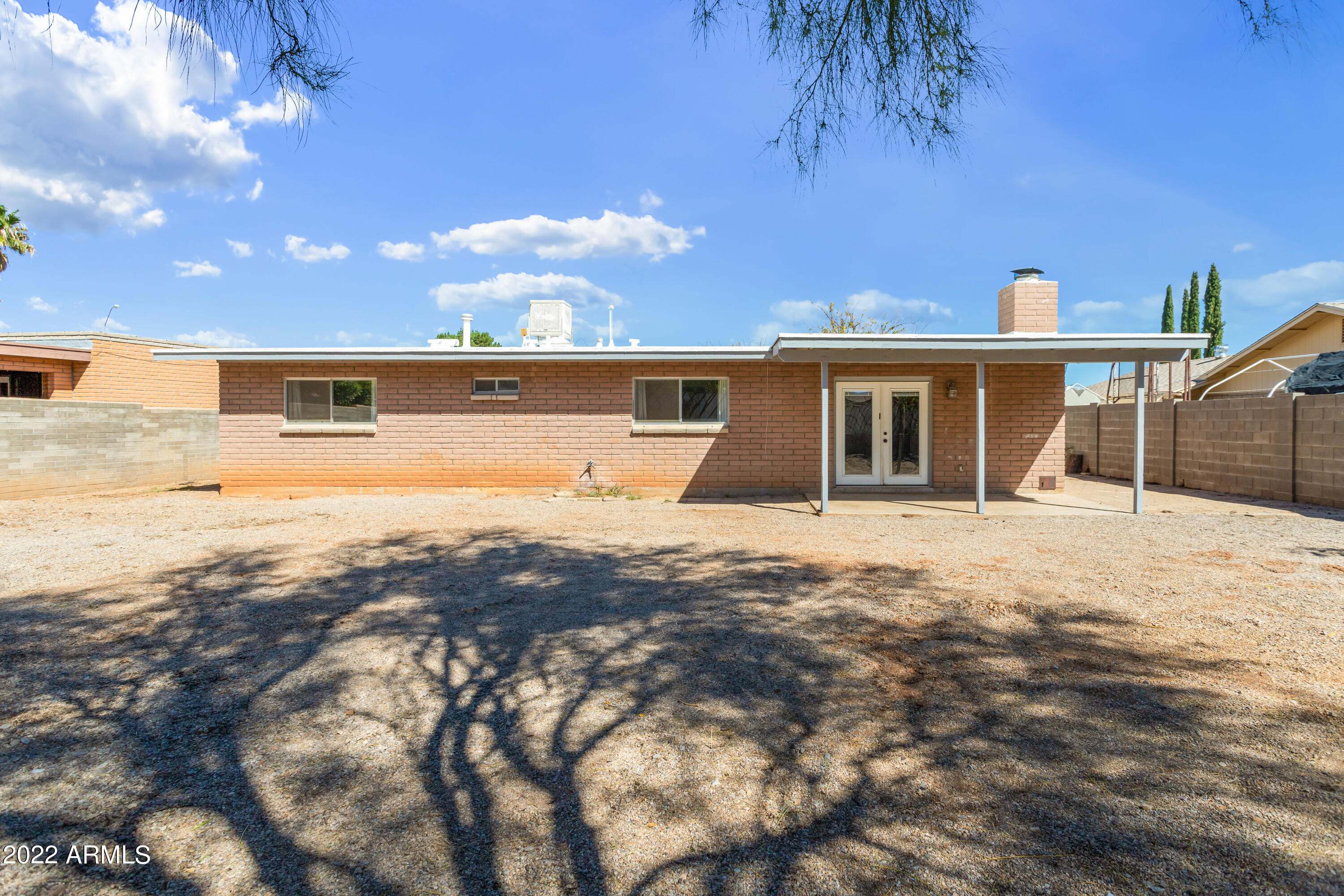 PUEBLO DEL SOL UNIT 8 - Residential
