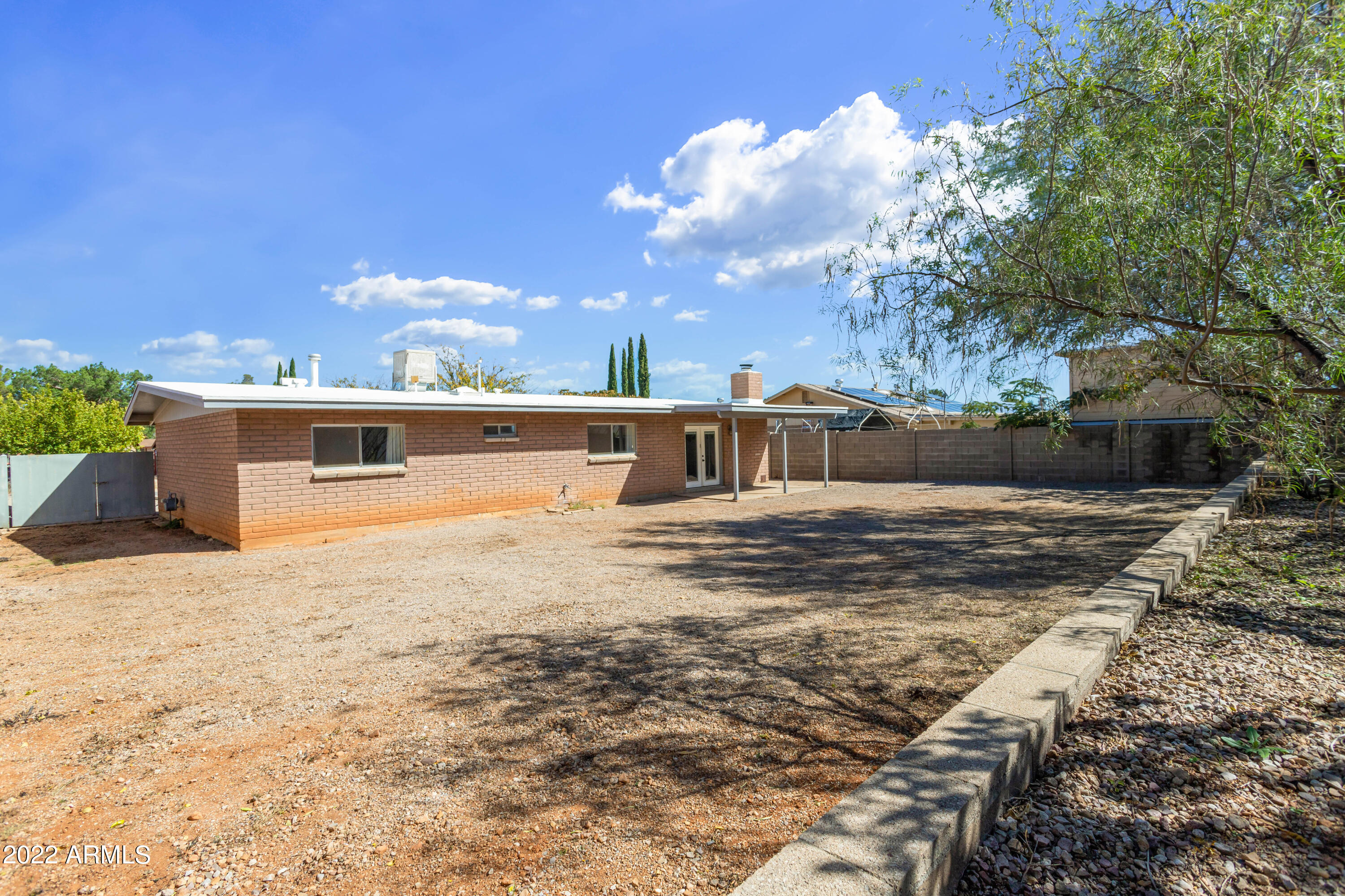 PUEBLO DEL SOL UNIT 8 - Residential