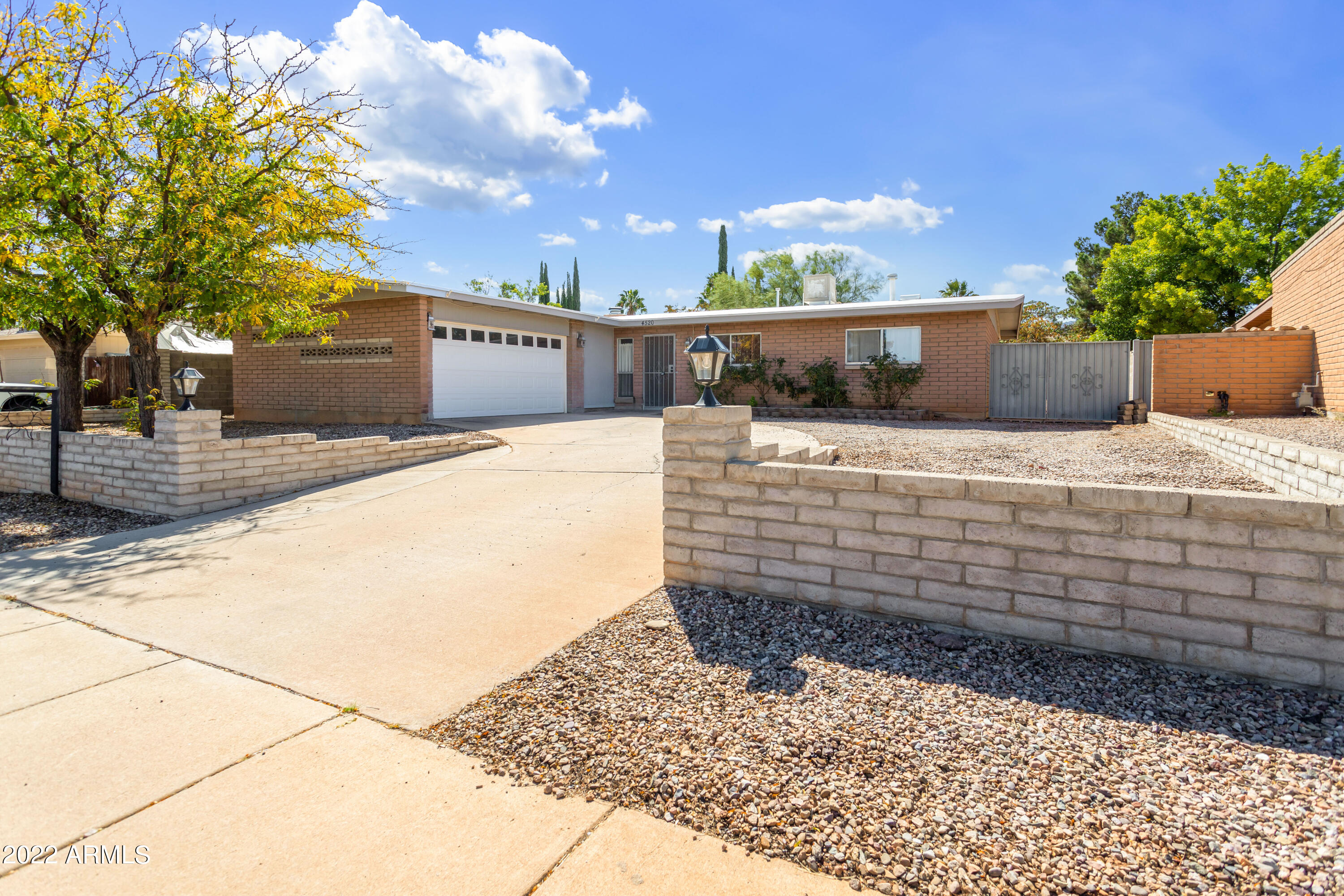 PUEBLO DEL SOL UNIT 8 - Residential