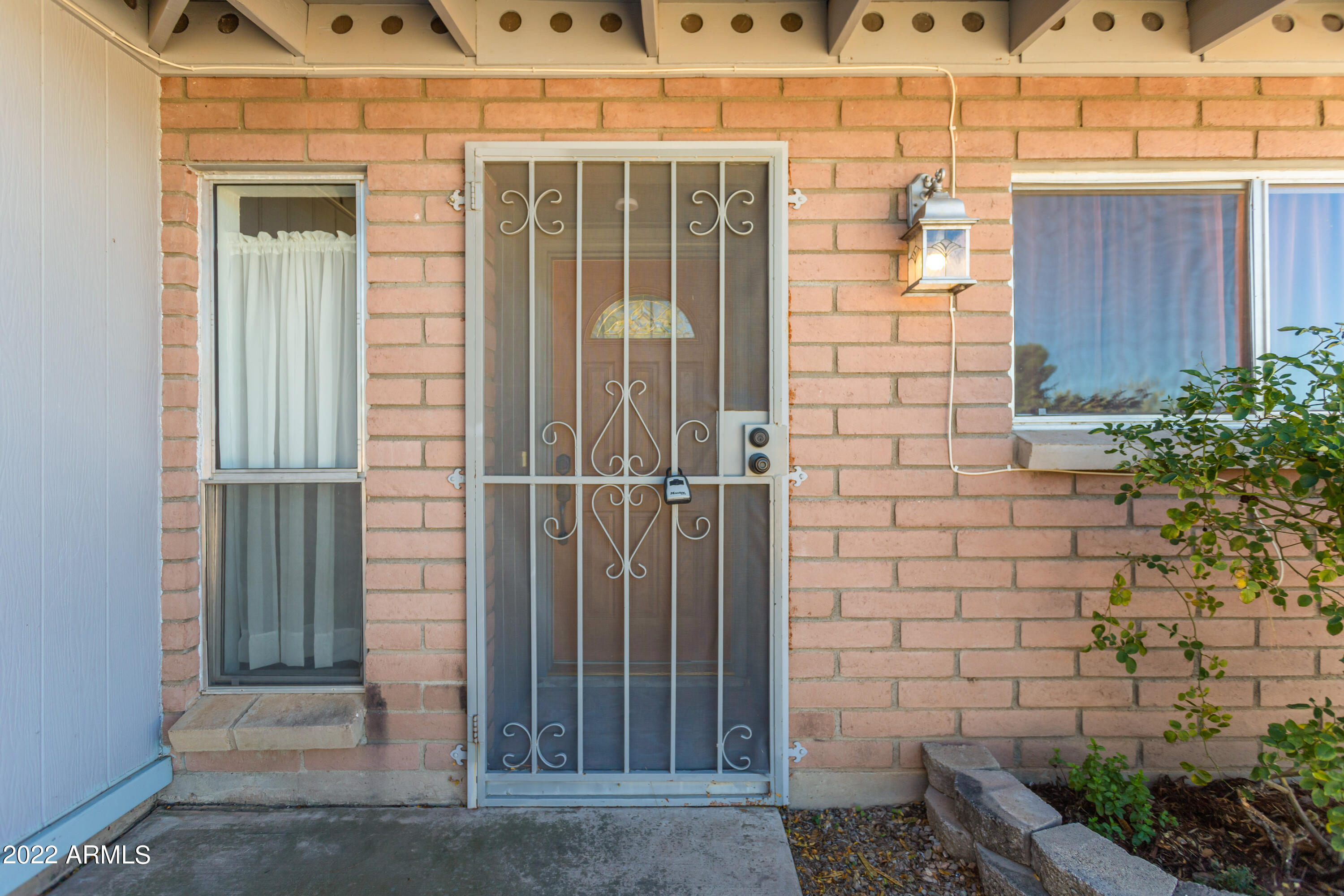 PUEBLO DEL SOL UNIT 8 - Residential