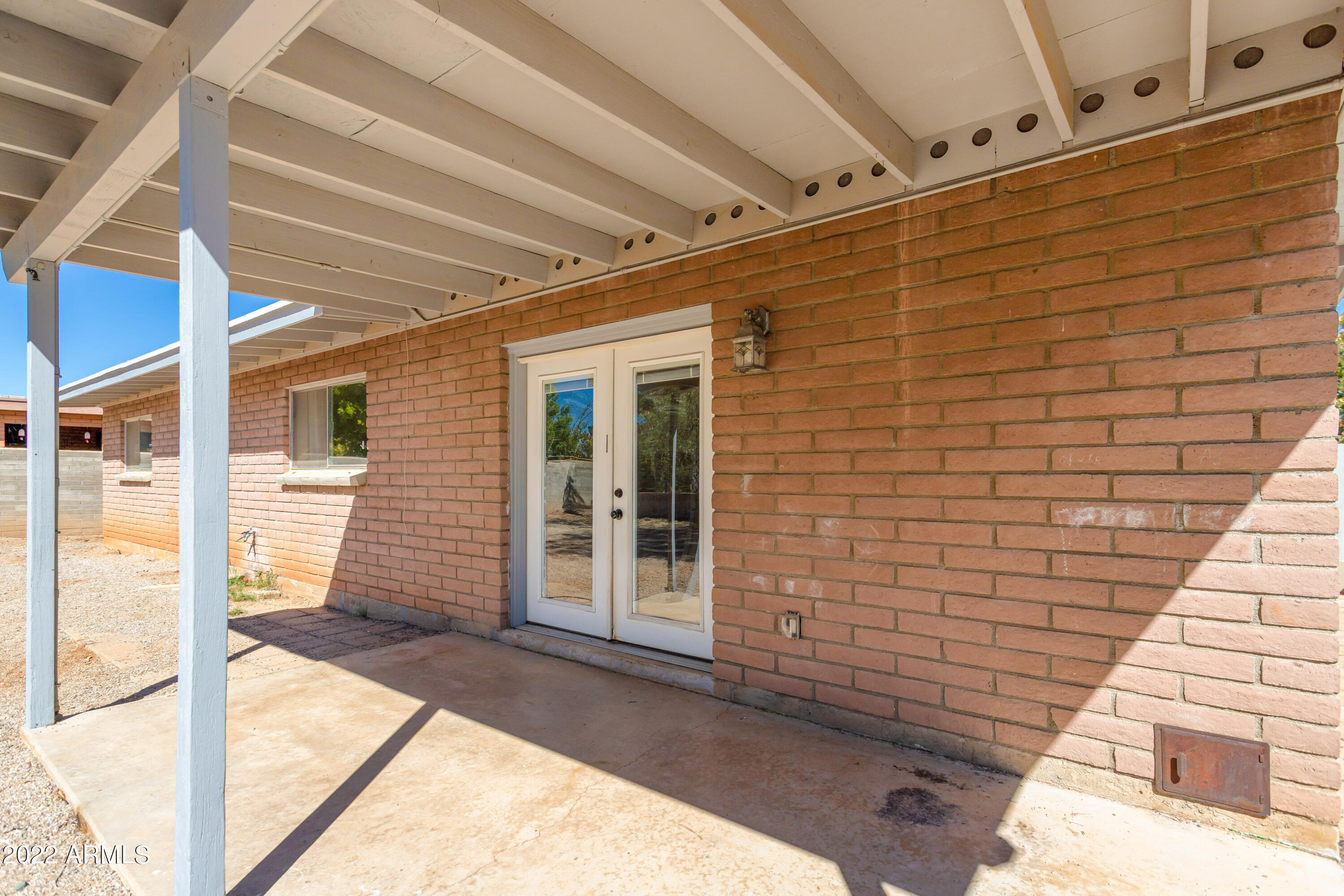 PUEBLO DEL SOL UNIT 8 - Residential