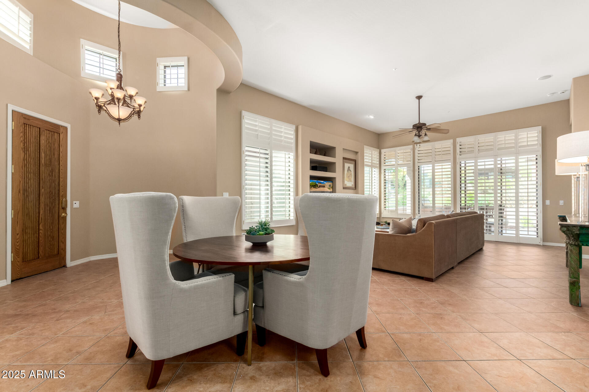 9270 E Thompson Peak Parkway 326