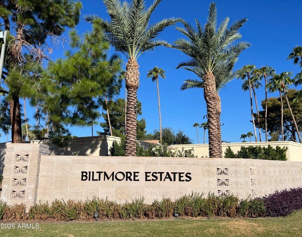 Photo of 5122 N 31st Way #235, Phoenix, AZ 85016 (MLS # 7091231)