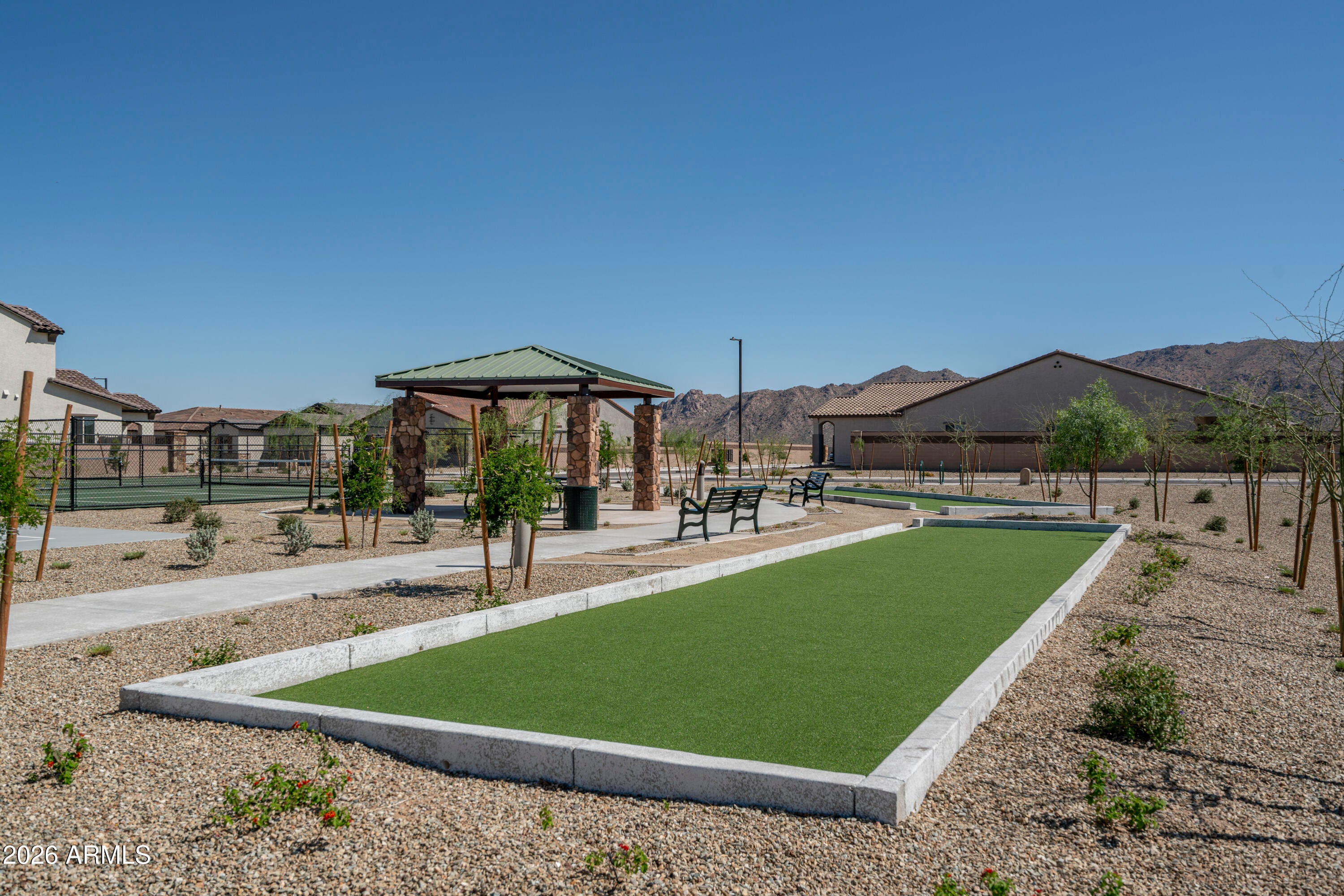 22305 W IRMA Lane
