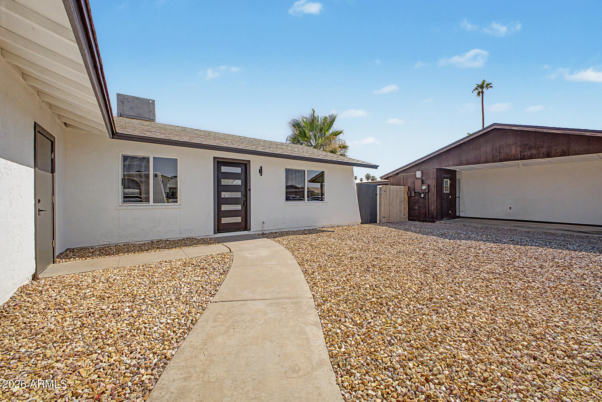 413 E ORION Street