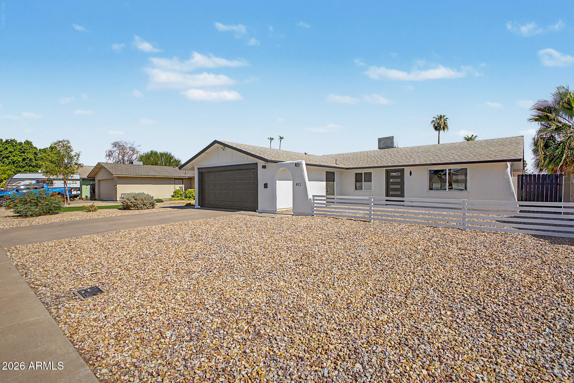413 E ORION Street