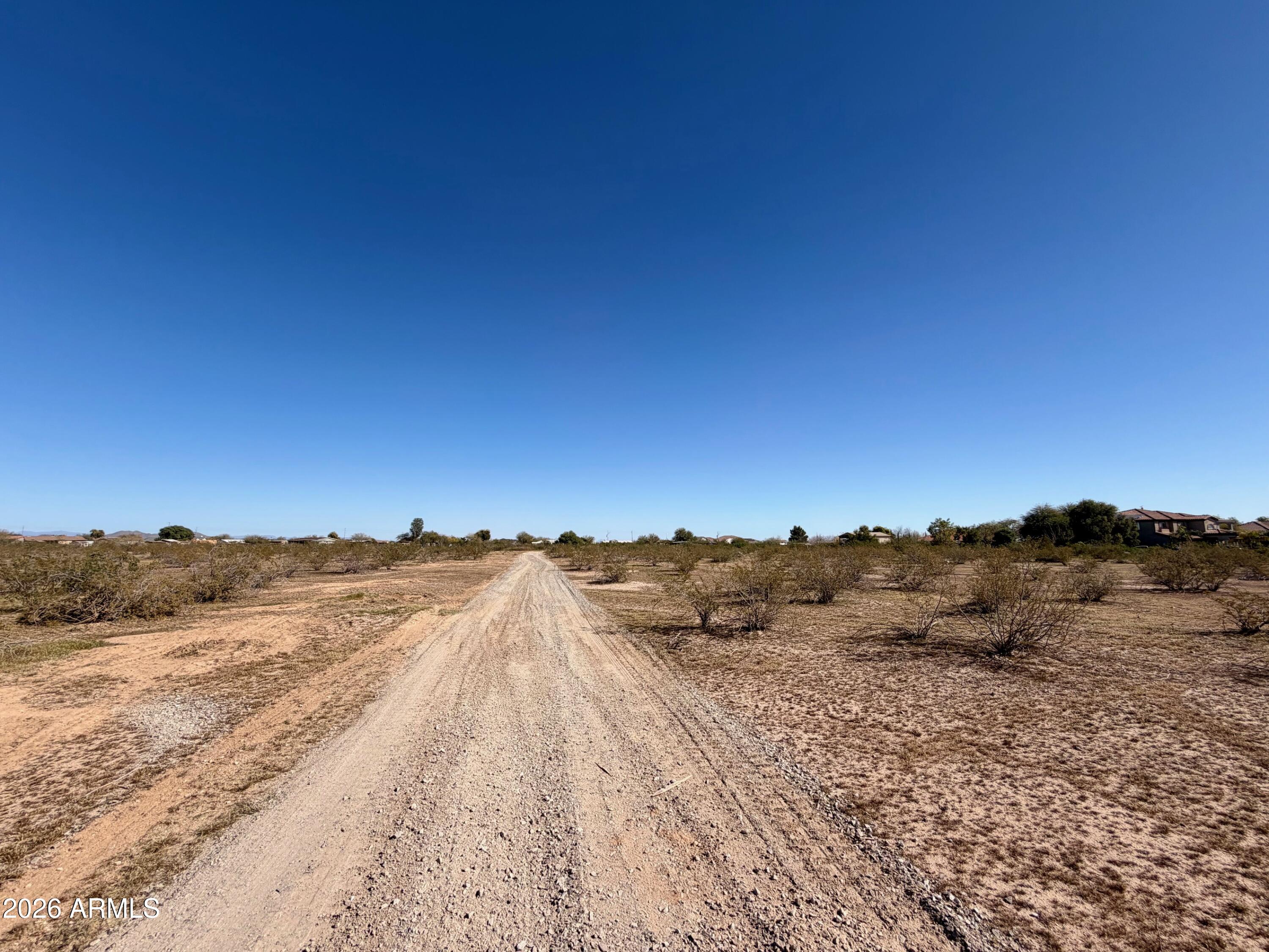 207XX N 205th (503-47-132) Avenue 1.128 Acre