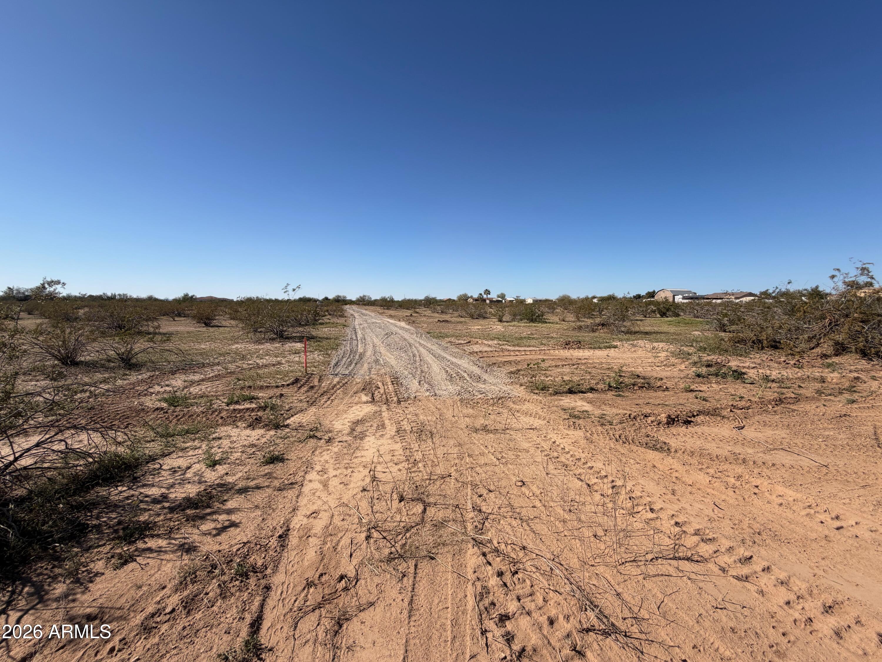 207XX N 205th (503-47-132) Avenue 1.128 Acre