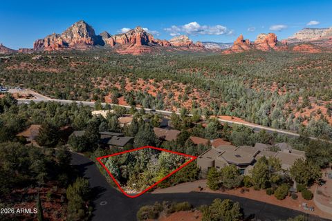 145 KASHMIR Road 96 Sedona AZ 86336