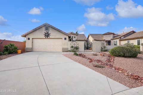6055 E GOLF CLUB Court Cornville AZ 86325