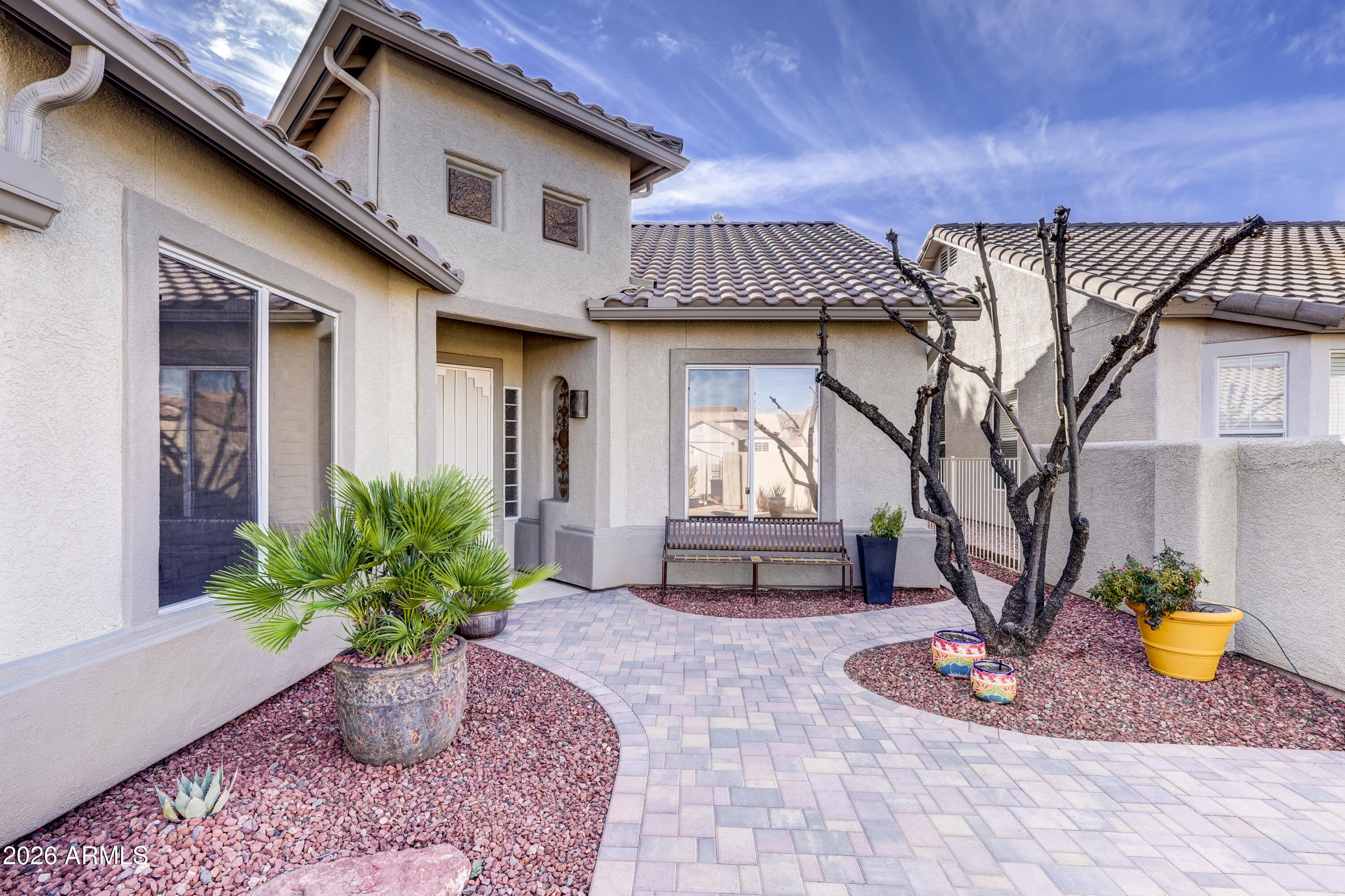 6055 E GOLF CLUB Court