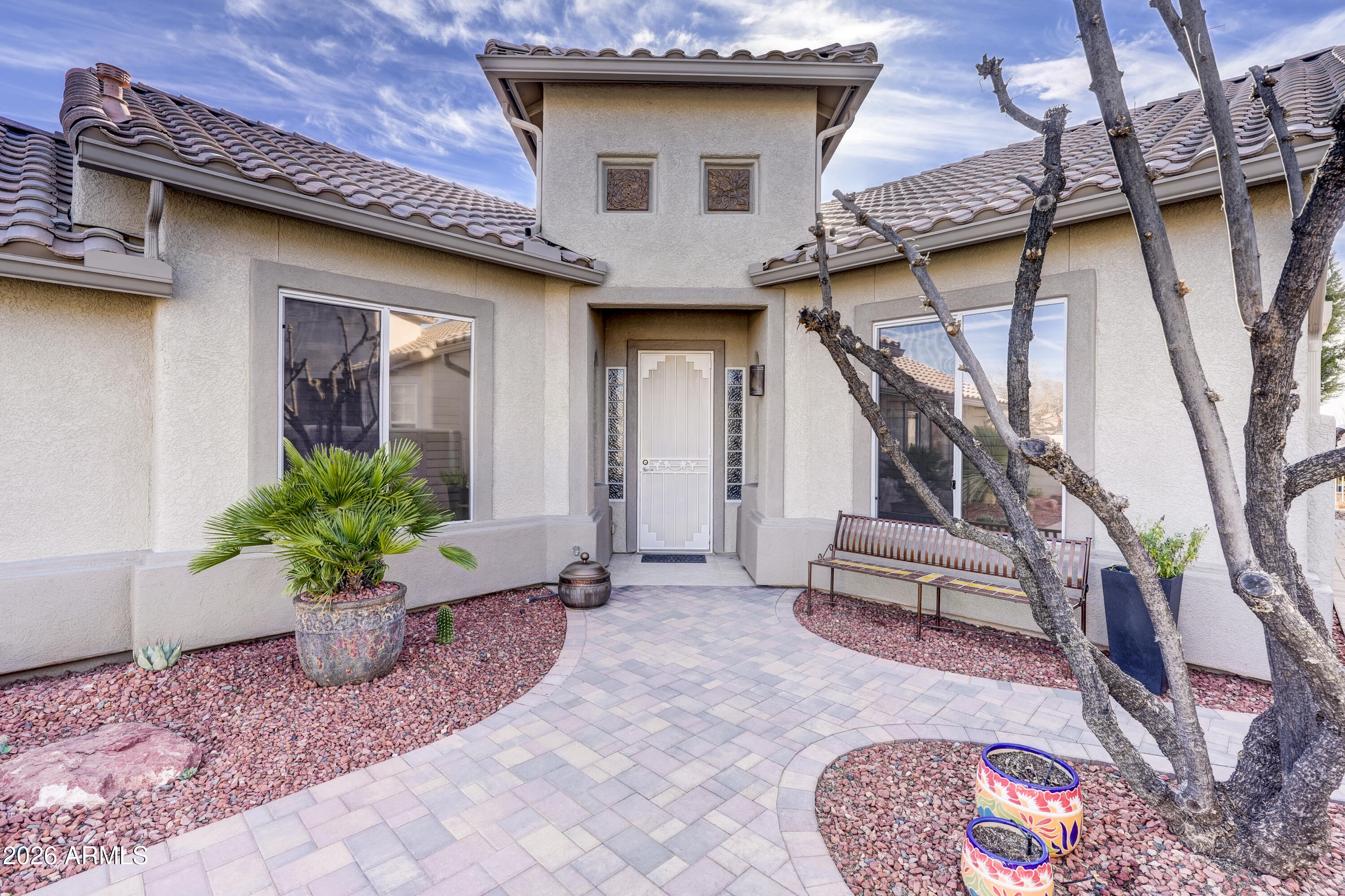 6055 E GOLF CLUB Court