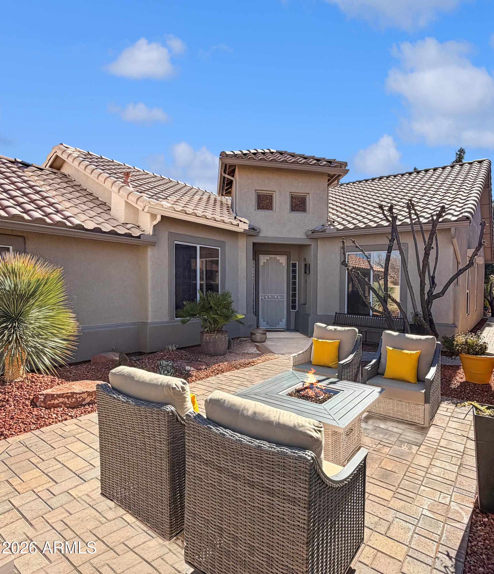 6055 E GOLF CLUB Court