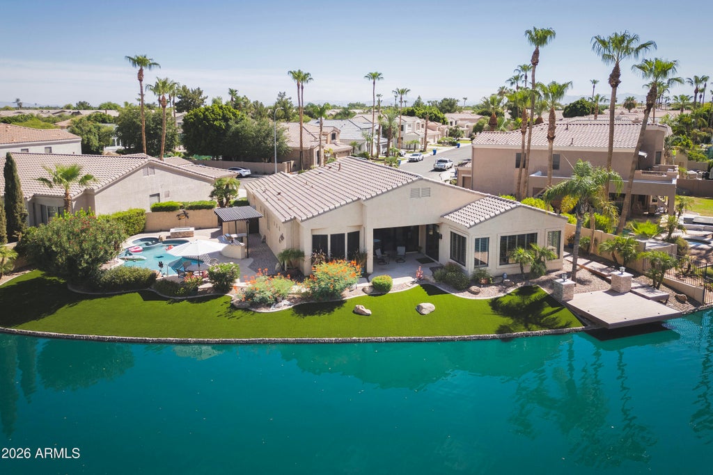 Photo of 3340 S Camellia Place, Chandler, AZ 85248 (MLS # 7089581)