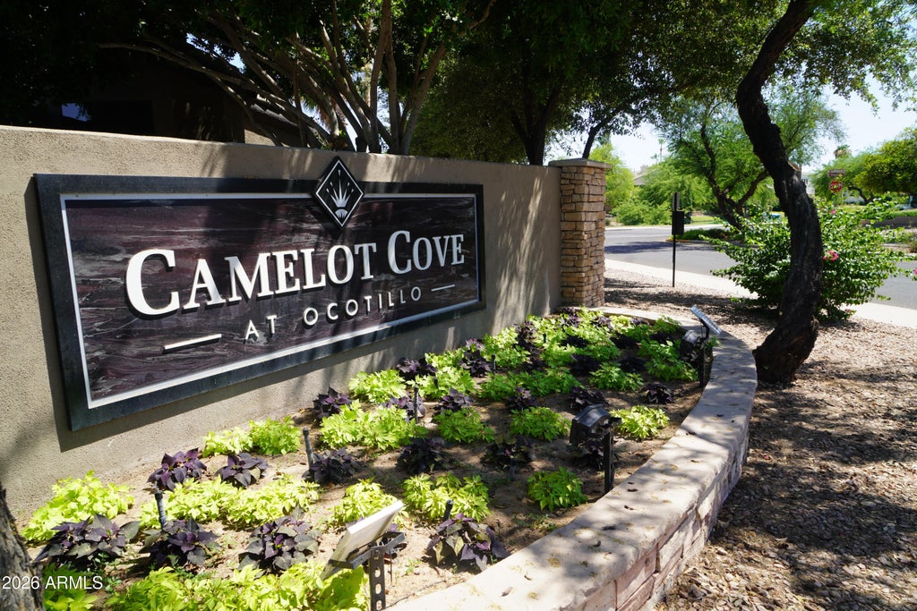 Photo of 3340 S Camellia Place, Chandler, AZ 85248 (MLS # 7089581)