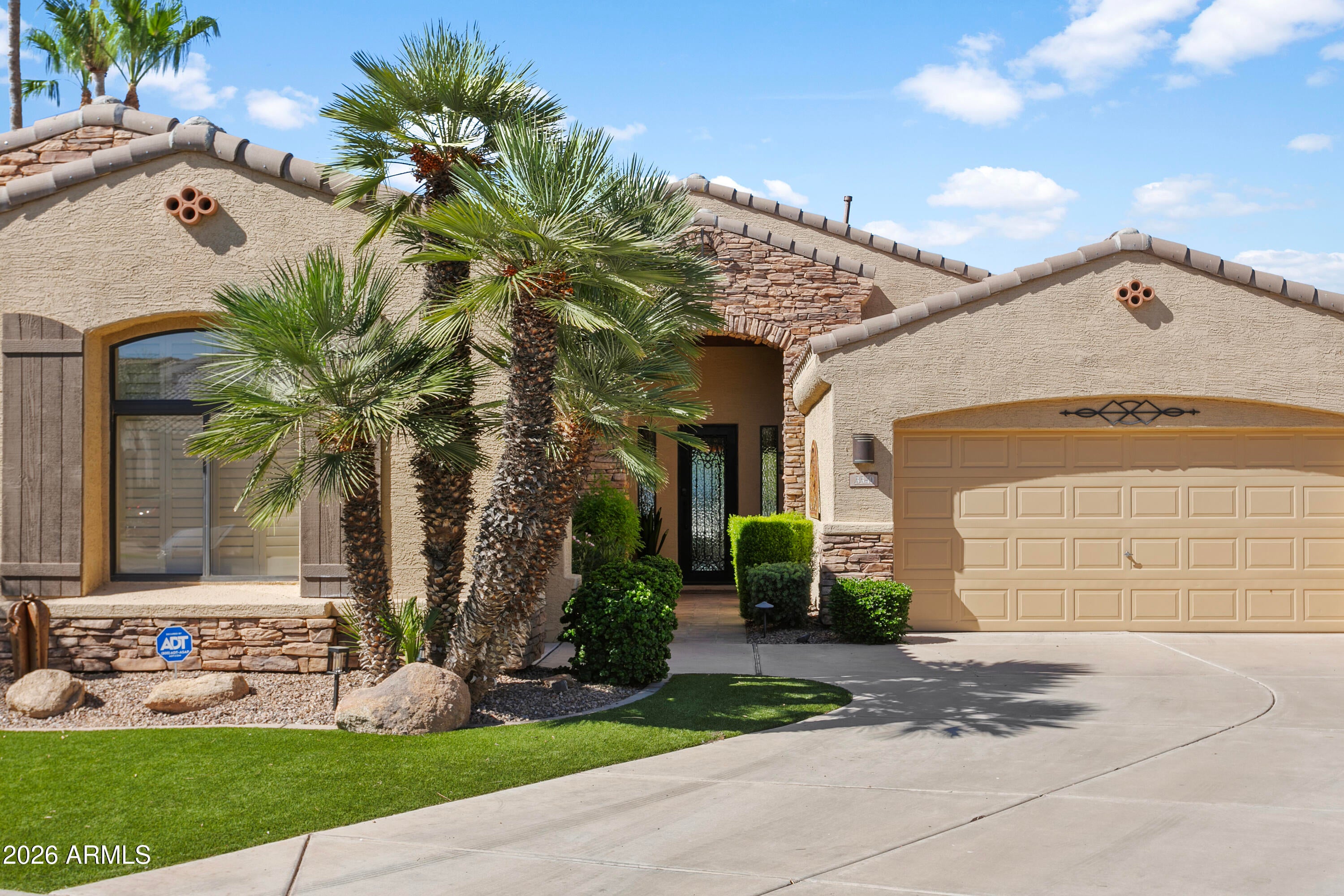 3340 S CAMELLIA Place