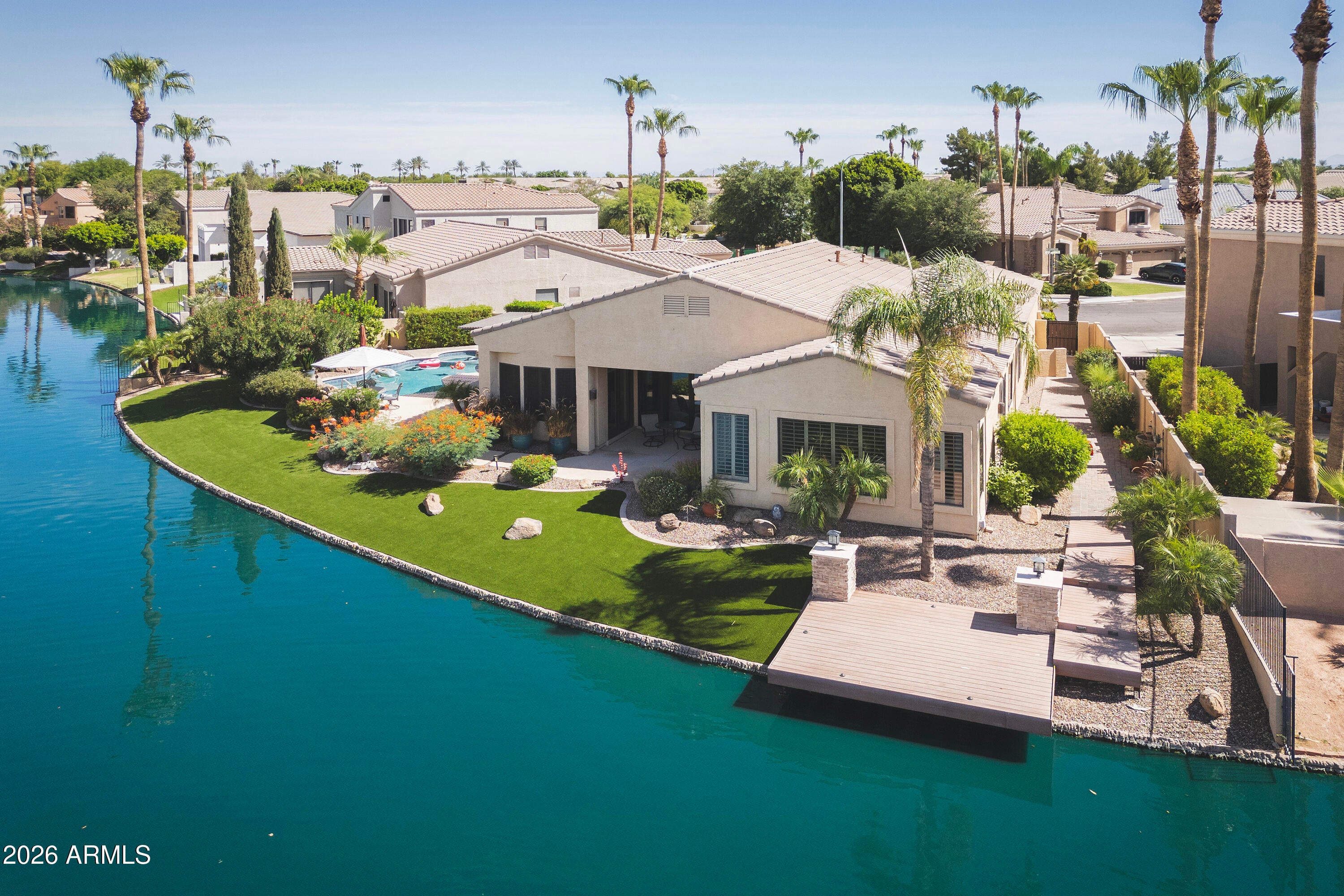 3340 S CAMELLIA Place