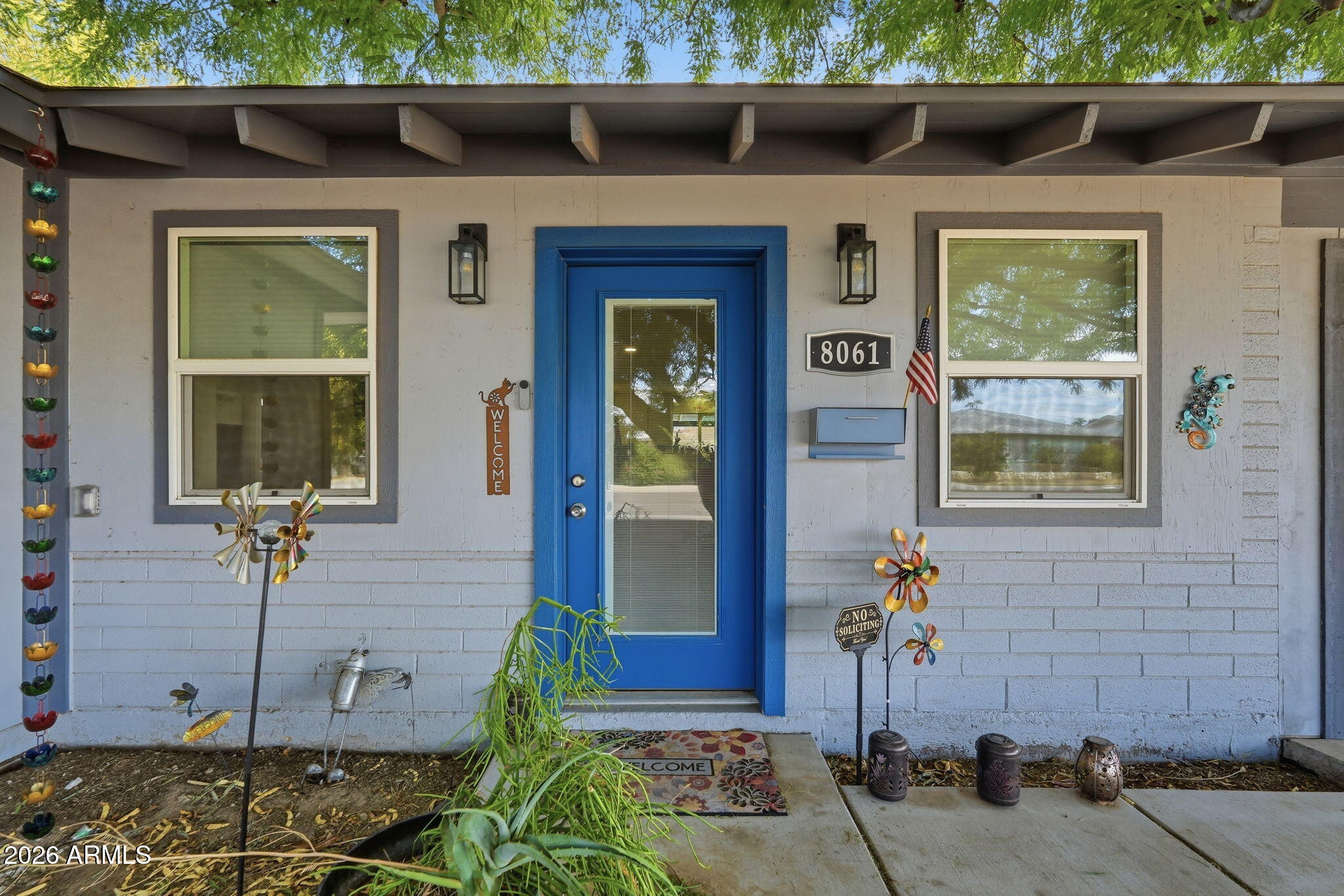 8061 E VIRGINIA Avenue