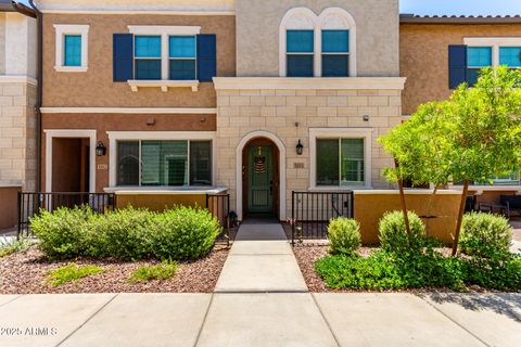 1852 E CHELSEA Lane 103 Gilbert AZ 85295